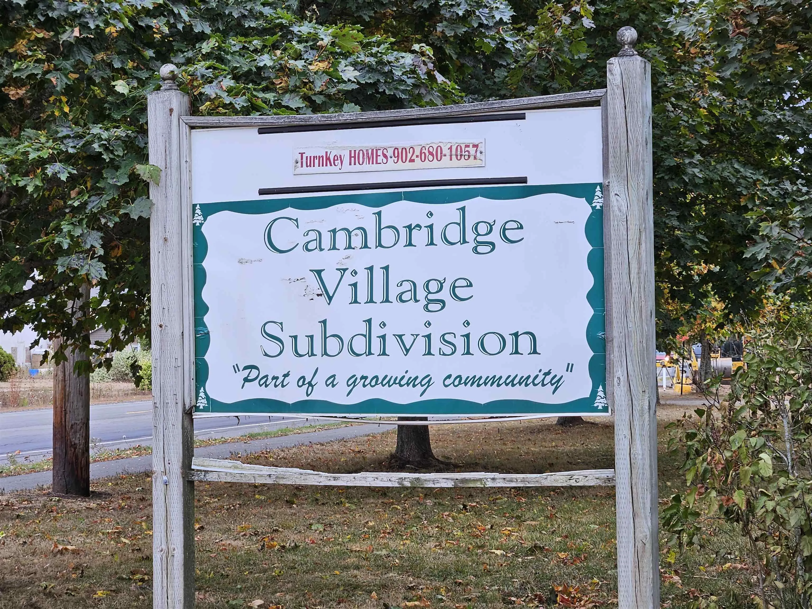 30 Rand Street, Cambridge, NS B0P 1G0, 3 Bedrooms Bedrooms, ,1 BathroomBathrooms,Residential,For Sale,Rand,202525599