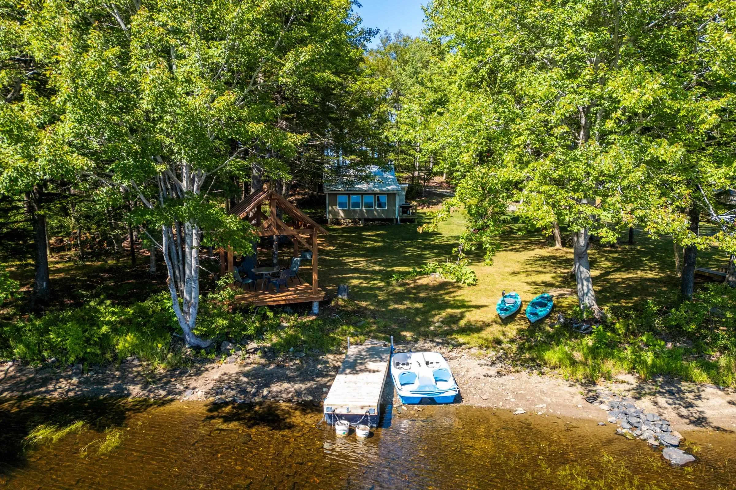 170 C J A Road, Concession, NS B0W 1M0, 2 Bedrooms Bedrooms, ,1 BathroomBathrooms,Residential,For Sale,C J A Road,202522137