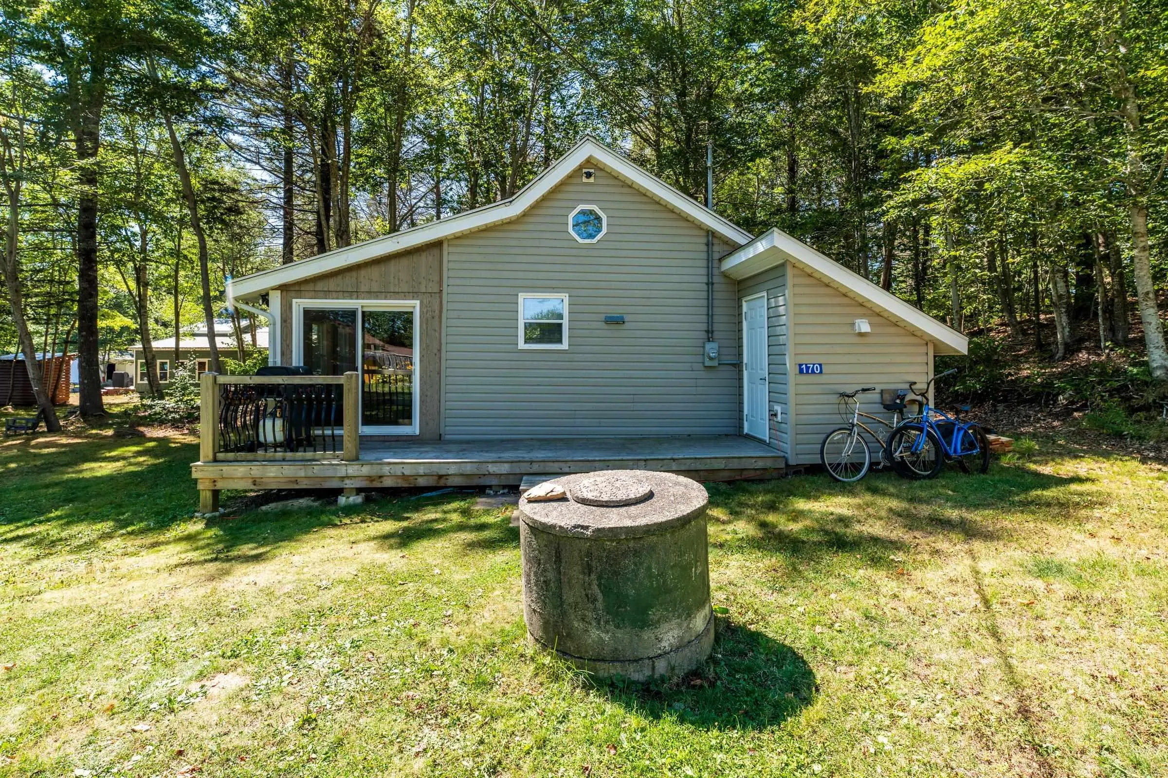 170 C J A Road, Concession, NS B0W 1M0, 2 Bedrooms Bedrooms, ,1 BathroomBathrooms,Residential,For Sale,C J A Road,202522137
