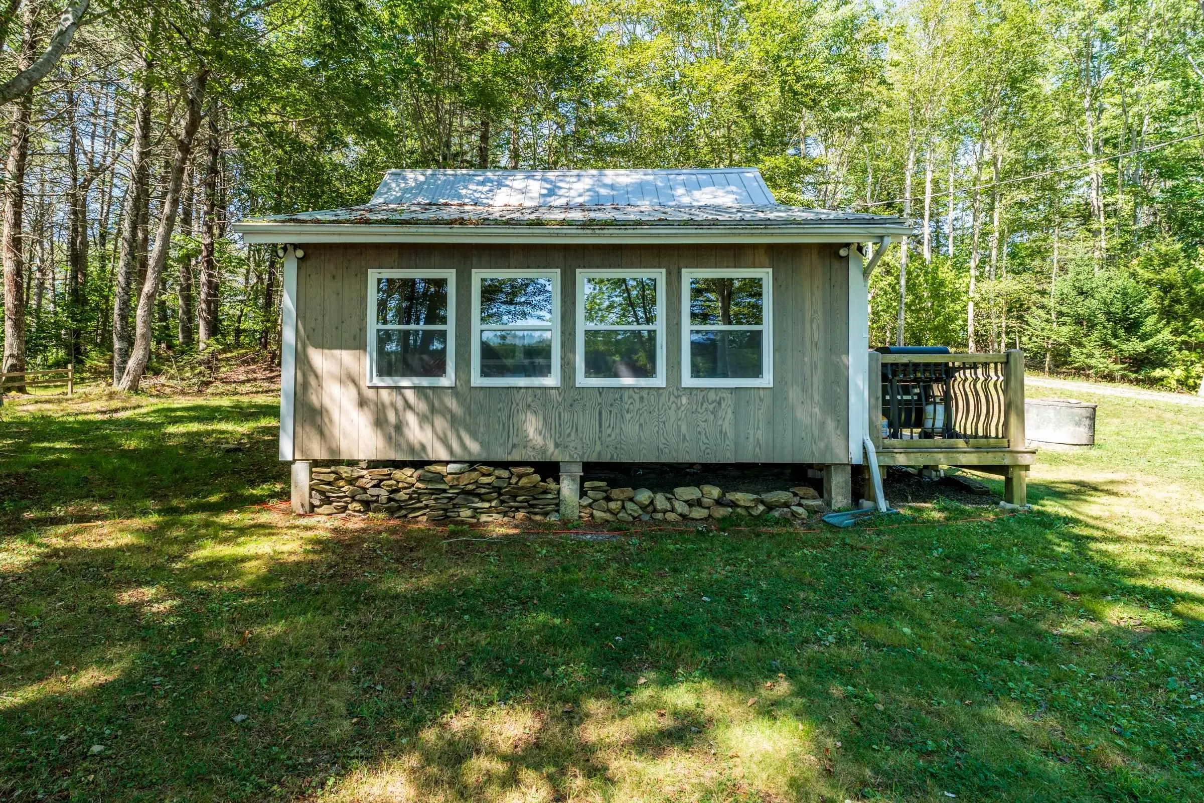 170 C J A Road, Concession, NS B0W 1M0, 2 Bedrooms Bedrooms, ,1 BathroomBathrooms,Residential,For Sale,C J A Road,202522137