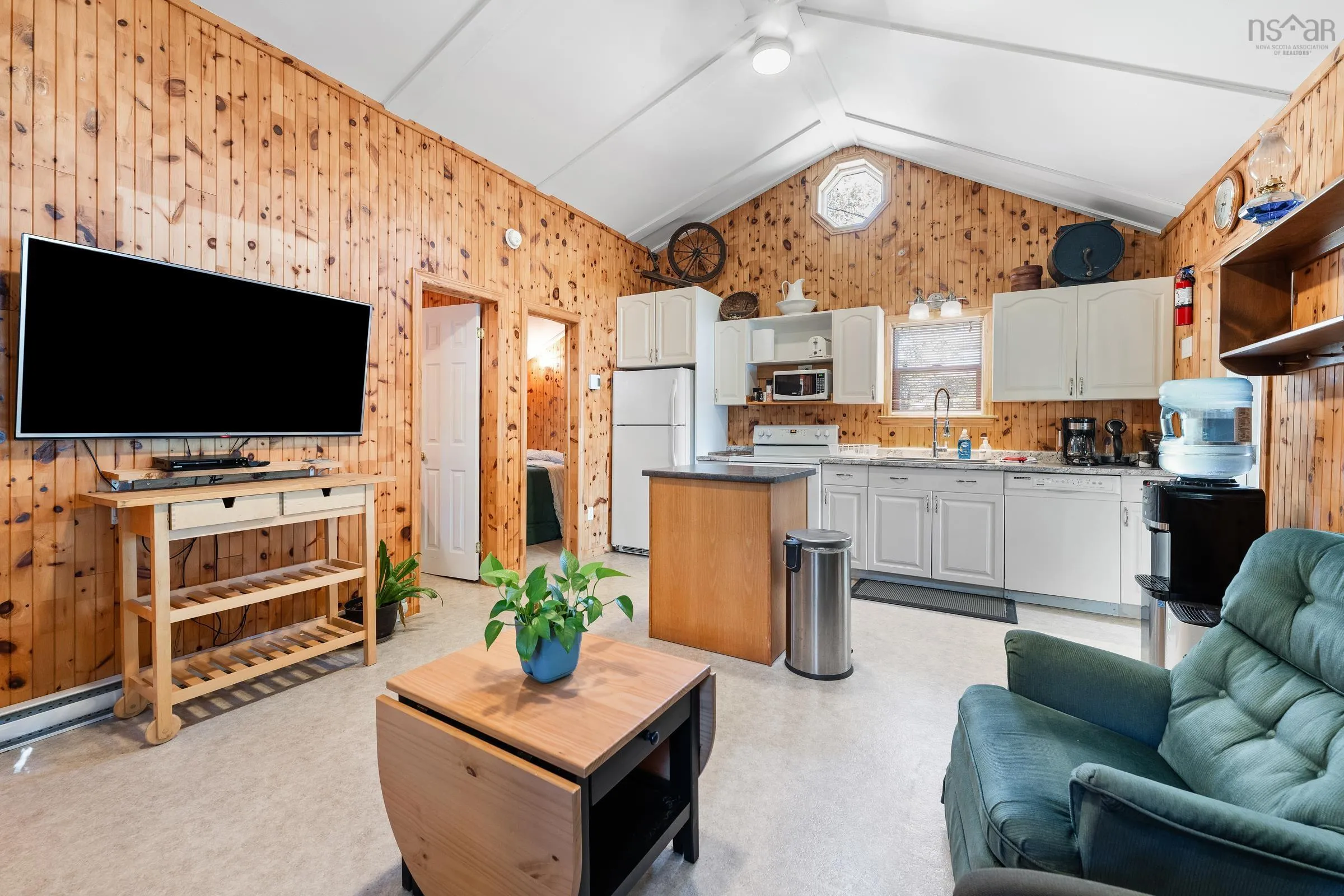 170 C J A Road, Concession, NS B0W 1M0, 2 Bedrooms Bedrooms, ,1 BathroomBathrooms,Residential,For Sale,C J A Road,202522137