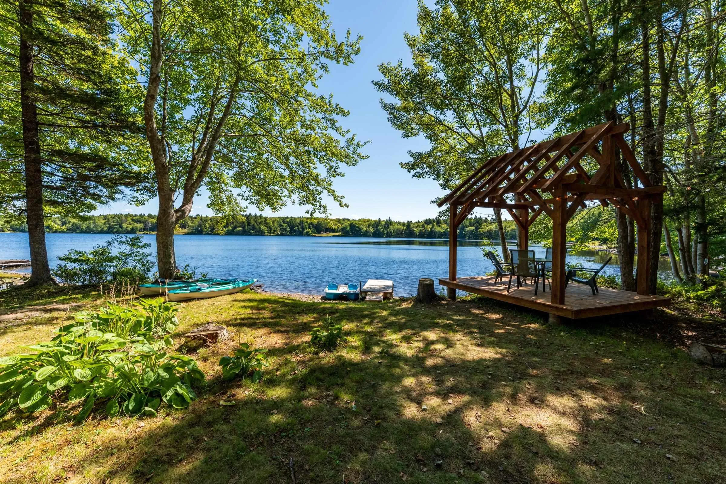 170 C J A Road, Concession, NS B0W 1M0, 2 Bedrooms Bedrooms, ,1 BathroomBathrooms,Residential,For Sale,C J A Road,202522137