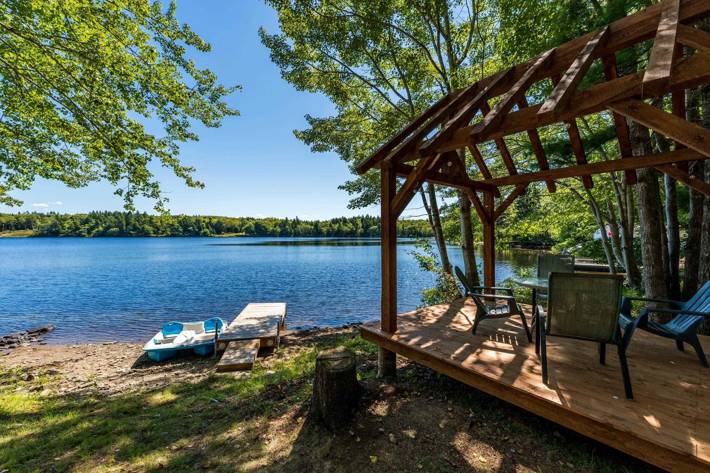 170 C J A Road, Concession, NS B0W 1M0, 2 Bedrooms Bedrooms, ,1 BathroomBathrooms,Residential,For Sale,C J A Road,202522137