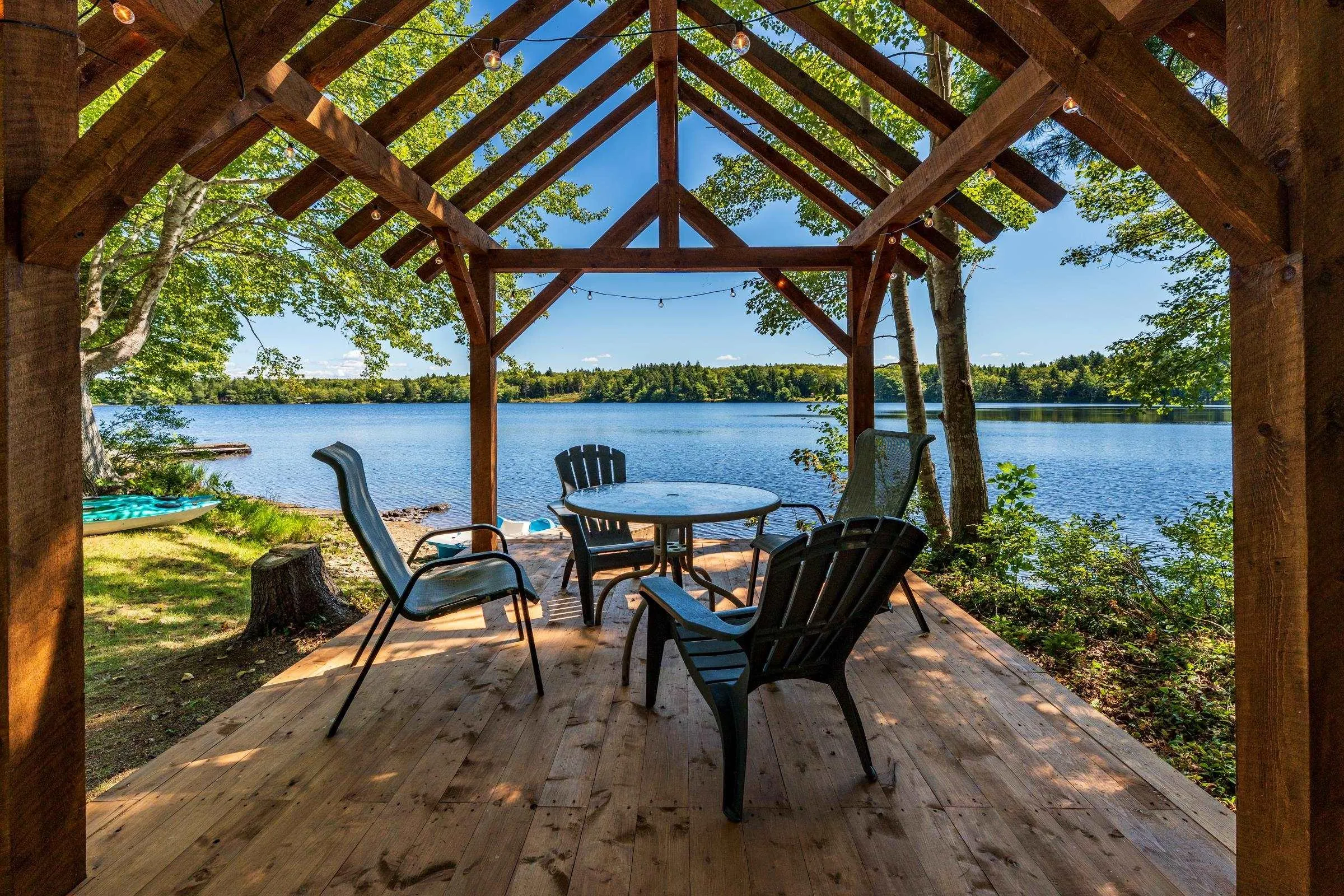 170 C J A Road, Concession, NS B0W 1M0, 2 Bedrooms Bedrooms, ,1 BathroomBathrooms,Residential,For Sale,C J A Road,202522137