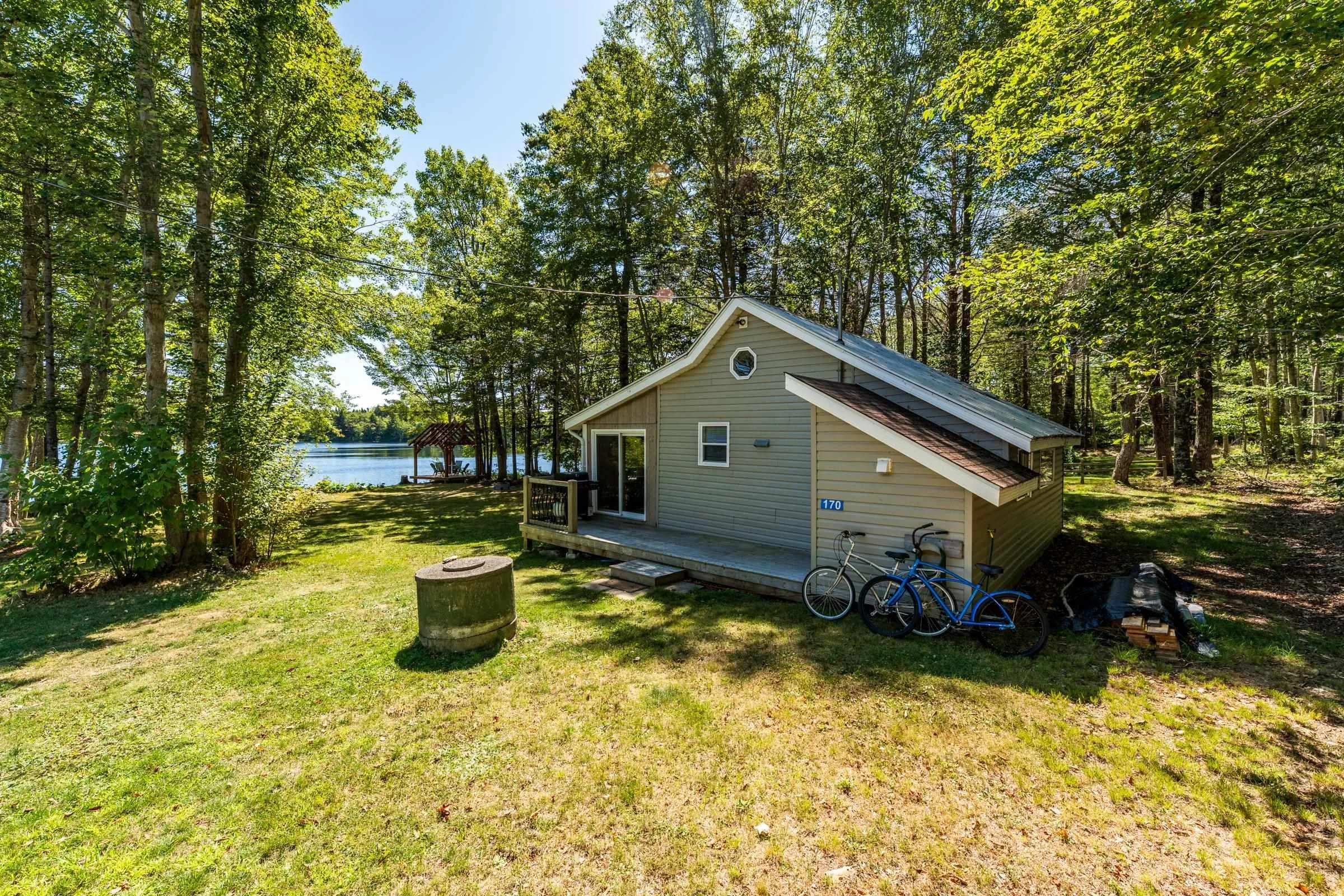 170 C J A Road, Concession, NS B0W 1M0, 2 Bedrooms Bedrooms, ,1 BathroomBathrooms,Residential,For Sale,C J A Road,202522137