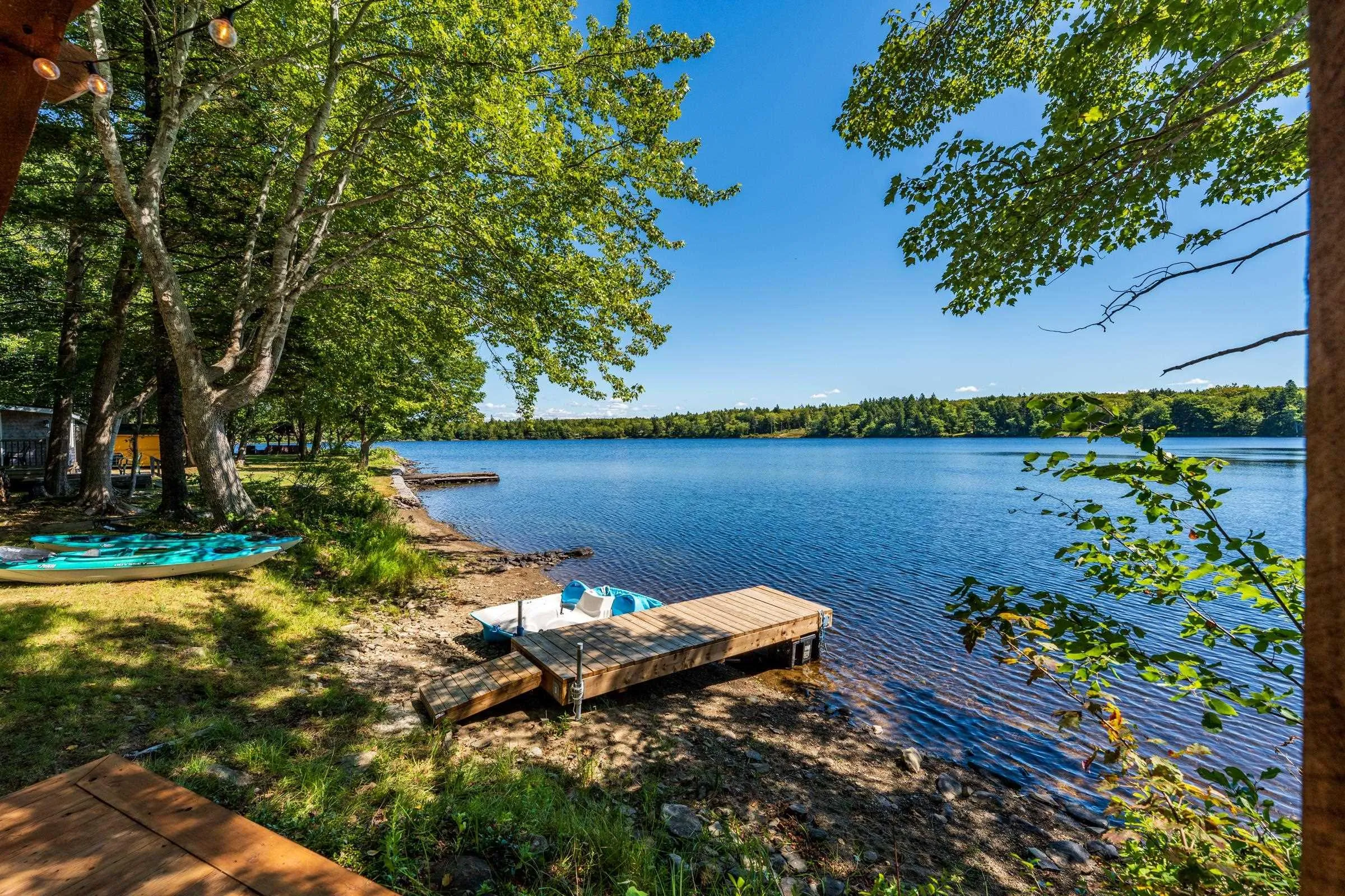 170 C J A Road, Concession, NS B0W 1M0, 2 Bedrooms Bedrooms, ,1 BathroomBathrooms,Residential,For Sale,C J A Road,202522137