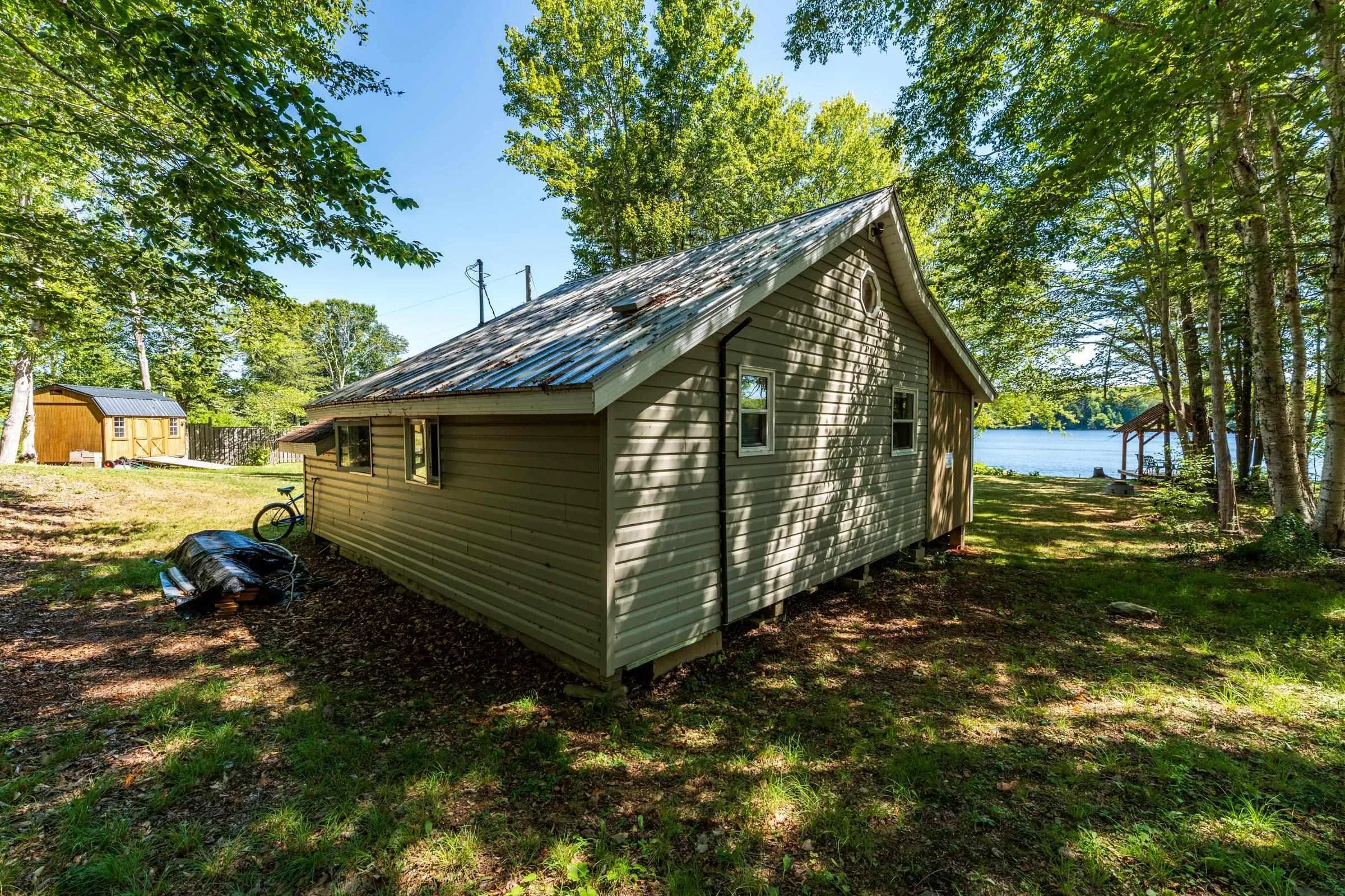 170 C J A Road, Concession, NS B0W 1M0, 2 Bedrooms Bedrooms, ,1 BathroomBathrooms,Residential,For Sale,C J A Road,202522137