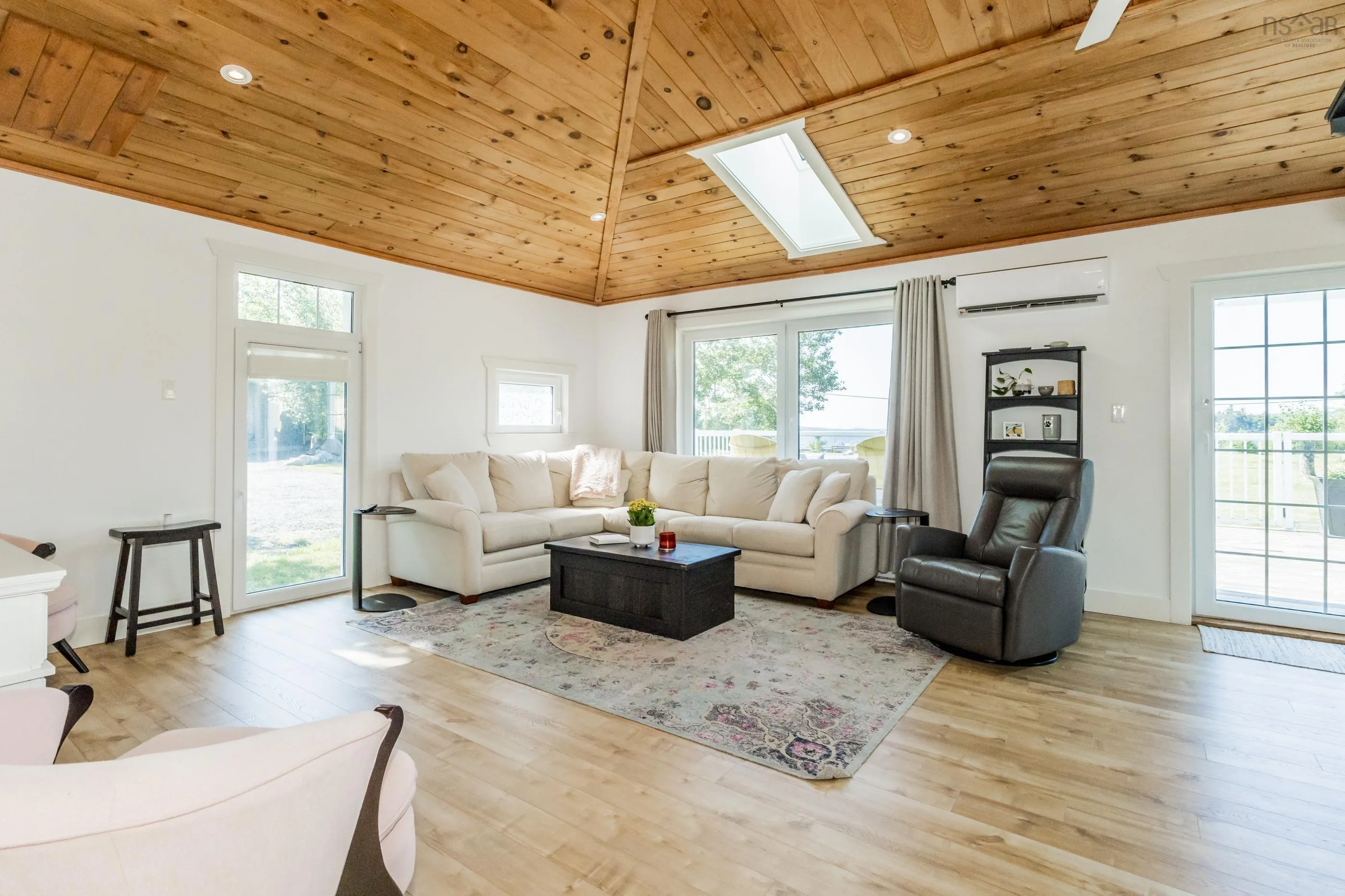 1462 North River Road, Aylesford Lake, NS B0P 1C0, 2 Bedrooms Bedrooms, ,1 BathroomBathrooms,Residential,For Sale,North River,202519309