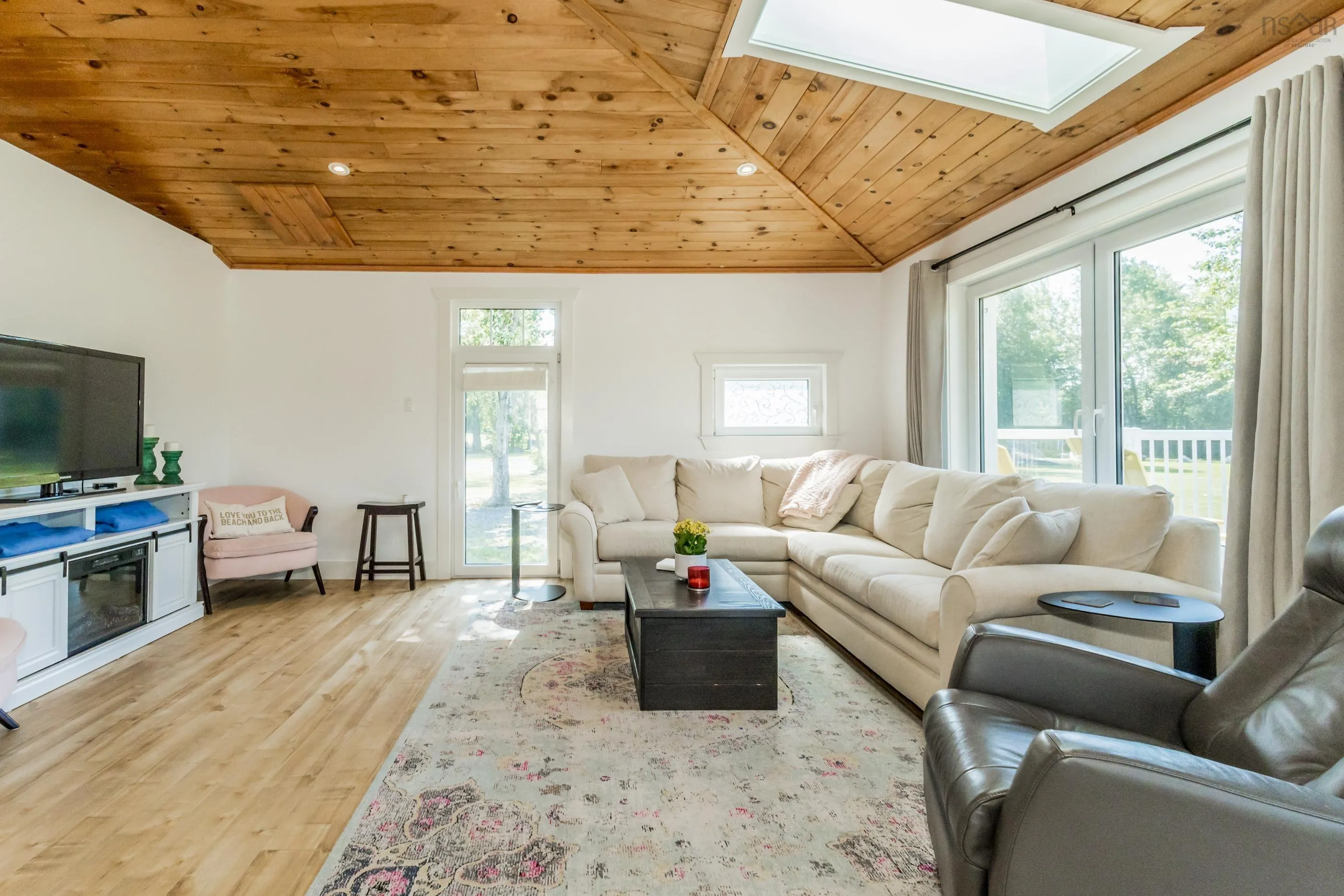 1462 North River Road, Aylesford Lake, NS B0P 1C0, 2 Bedrooms Bedrooms, ,1 BathroomBathrooms,Residential,For Sale,North River,202519309