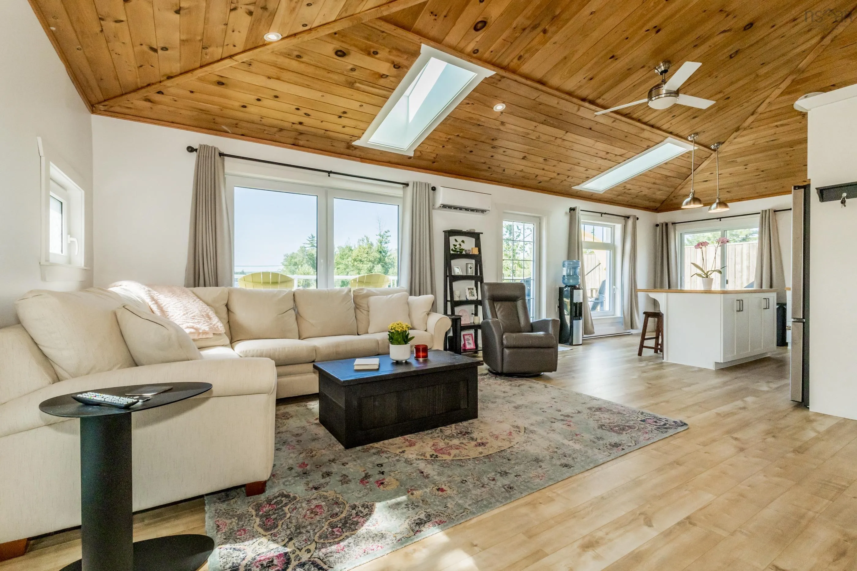 1462 North River Road, Aylesford Lake, NS B0P 1C0, 2 Bedrooms Bedrooms, ,1 BathroomBathrooms,Residential,For Sale,North River,202519309