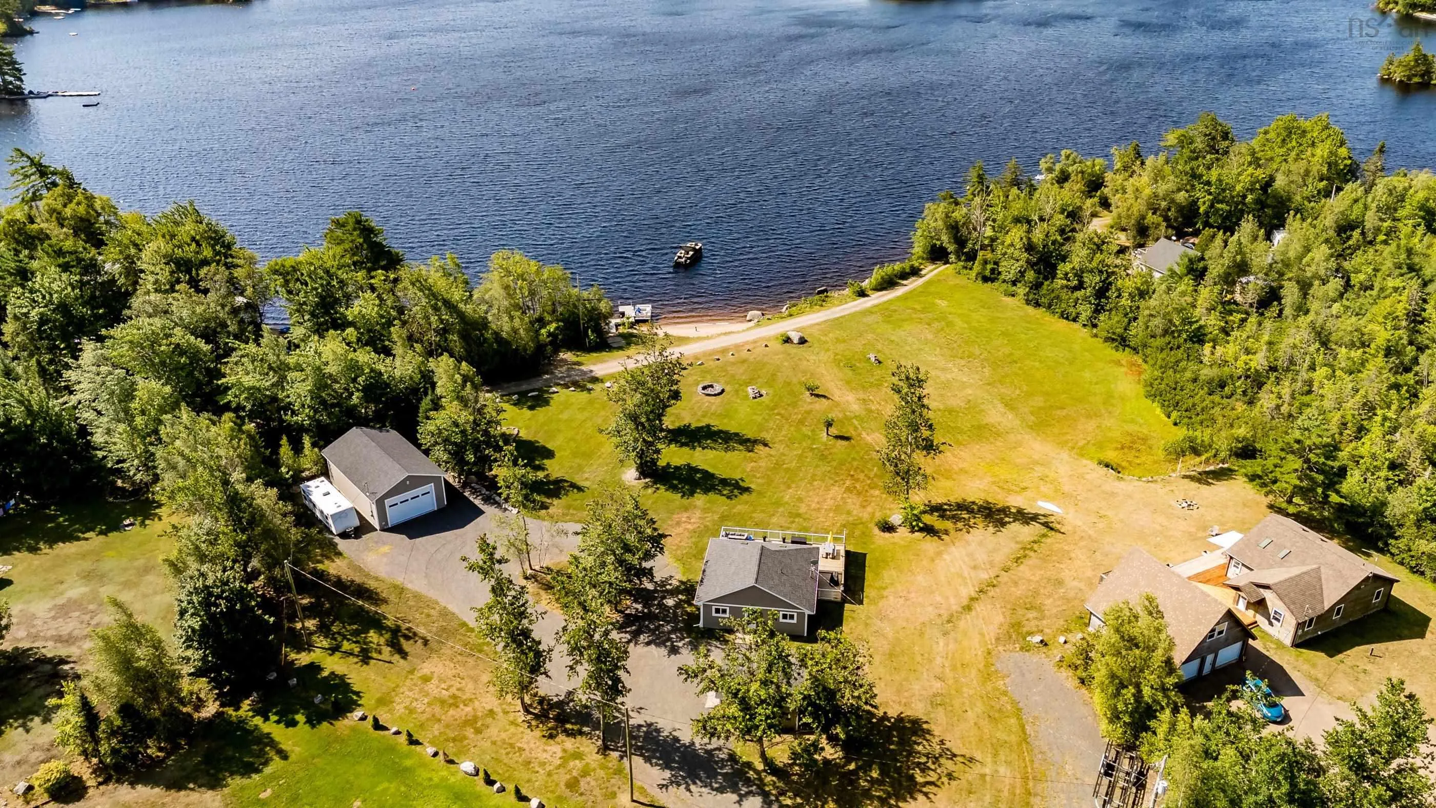 1462 North River Road, Aylesford Lake, NS B0P 1C0, 2 Bedrooms Bedrooms, ,1 BathroomBathrooms,Residential,For Sale,North River,202519309