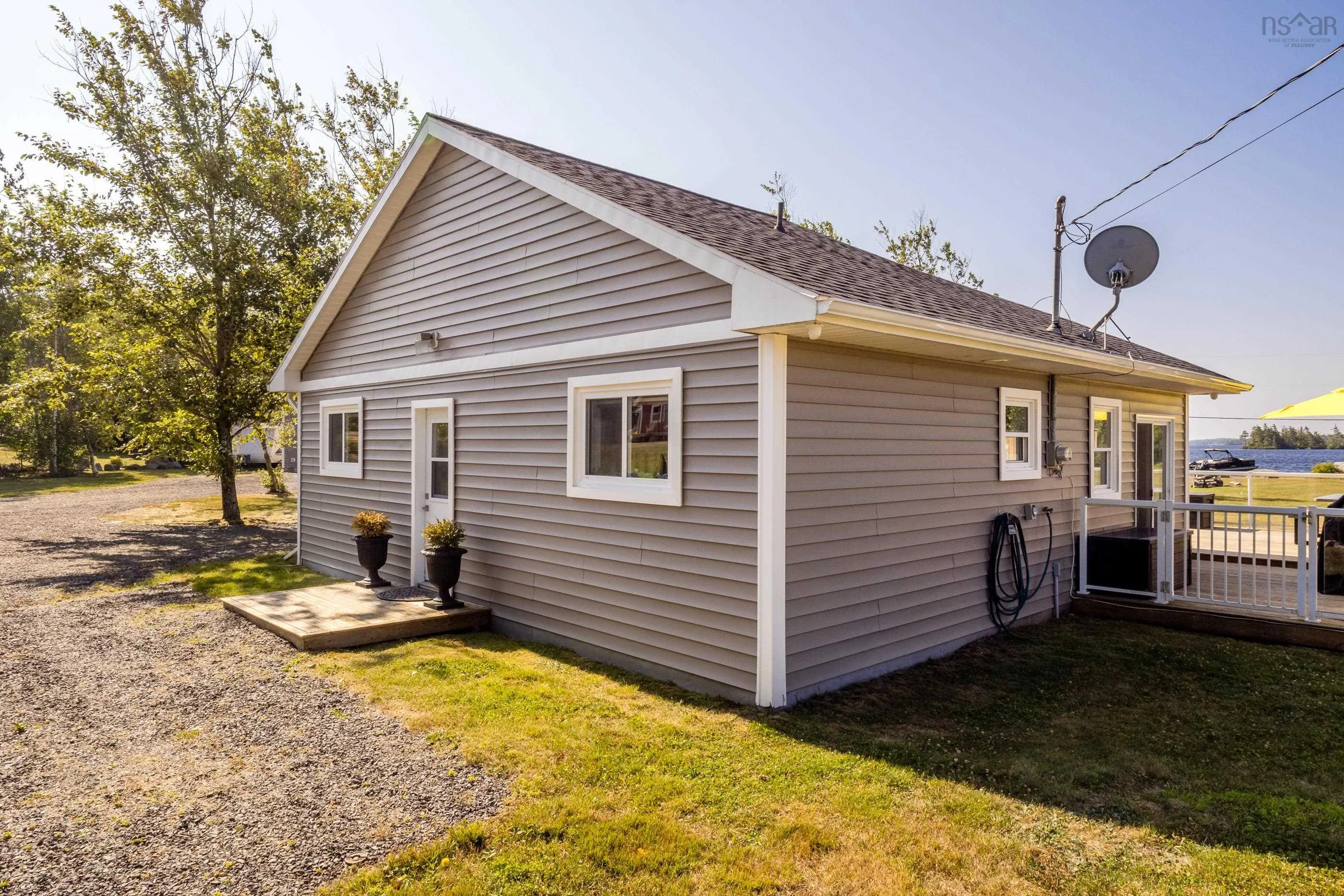 1462 North River Road, Aylesford Lake, NS B0P 1C0, 2 Bedrooms Bedrooms, ,1 BathroomBathrooms,Residential,For Sale,North River,202519309