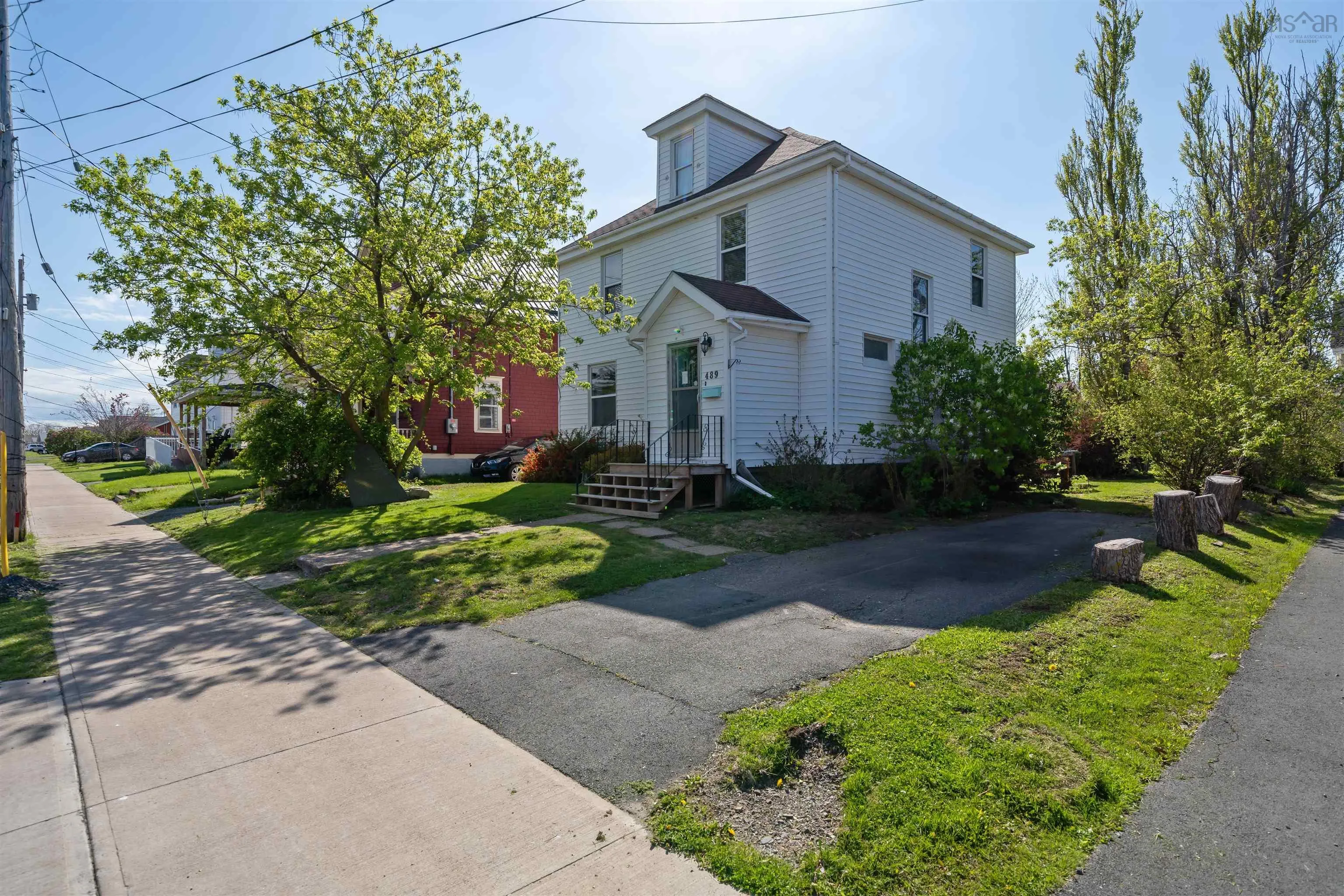 489 South Frederick Street, New Glasgow, NS B2H 5N2, 4 Bedrooms Bedrooms, ,1 BathroomBathrooms,Residential,For Sale,South Frederick,202512167