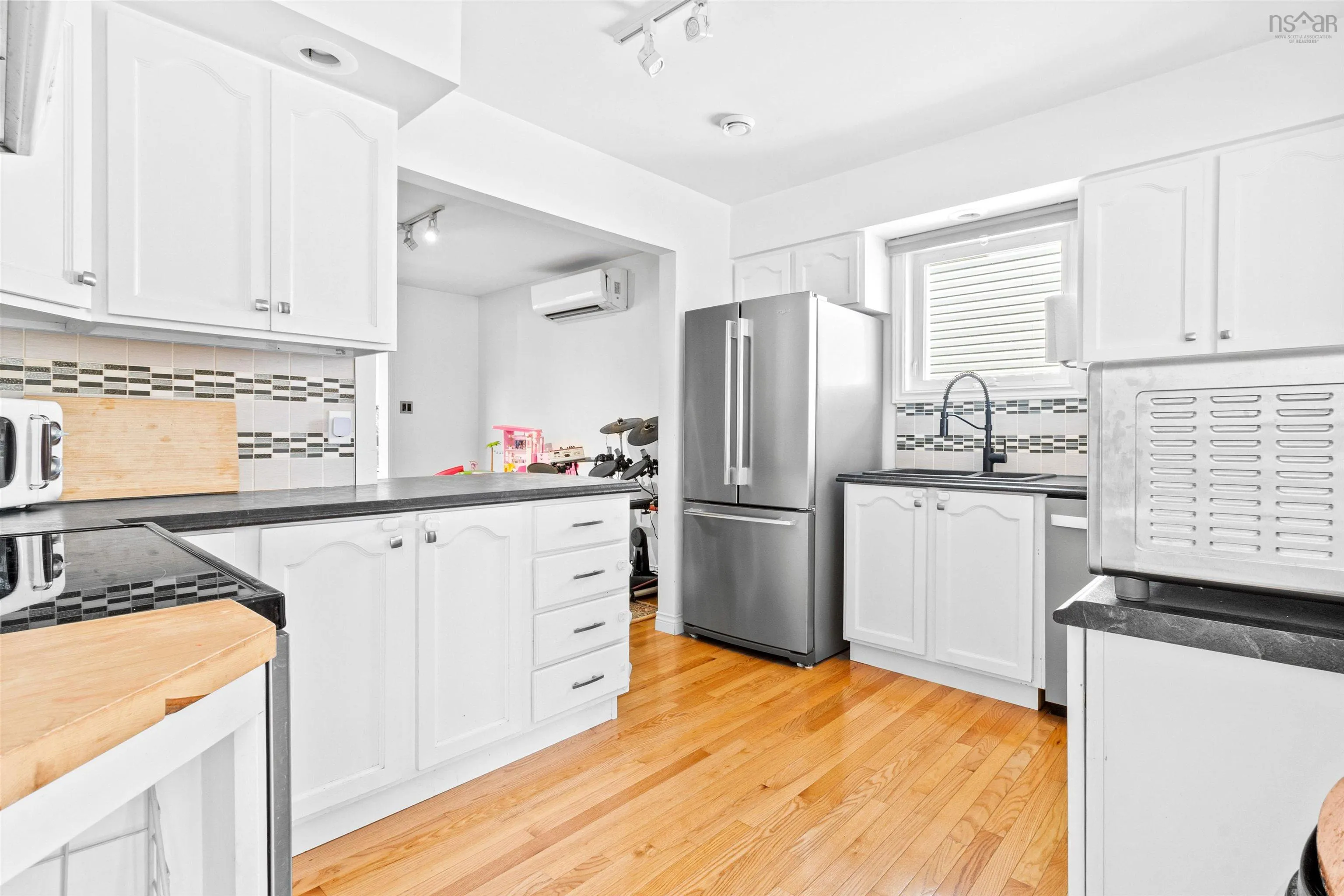61 Taleen Drive, Lower Sackville, NS B4C 4A5, 3 Bedrooms Bedrooms, ,2 BathroomsBathrooms,Residential,For Sale,Taleen,202521485