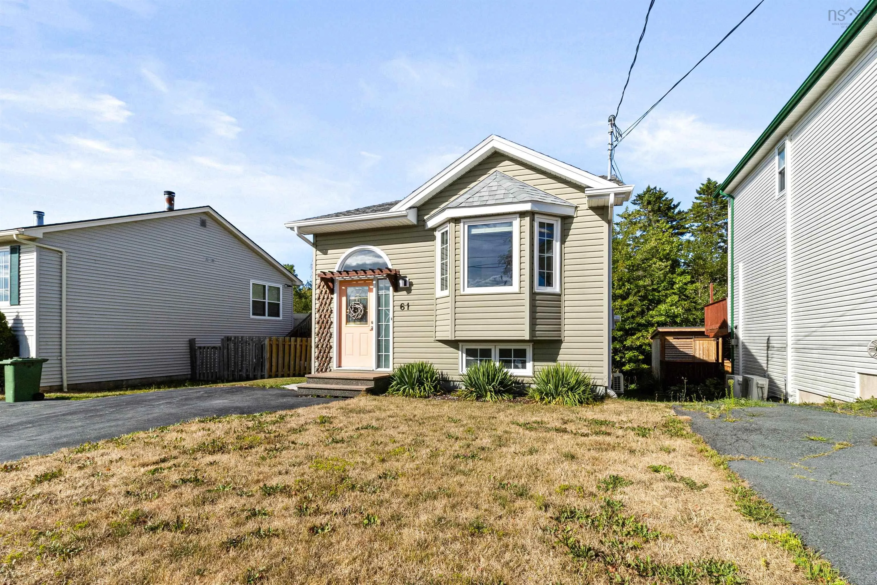 61 Taleen Drive, Lower Sackville, NS B4C 4A5, 3 Bedrooms Bedrooms, ,2 BathroomsBathrooms,Residential,For Sale,Taleen,202521485
