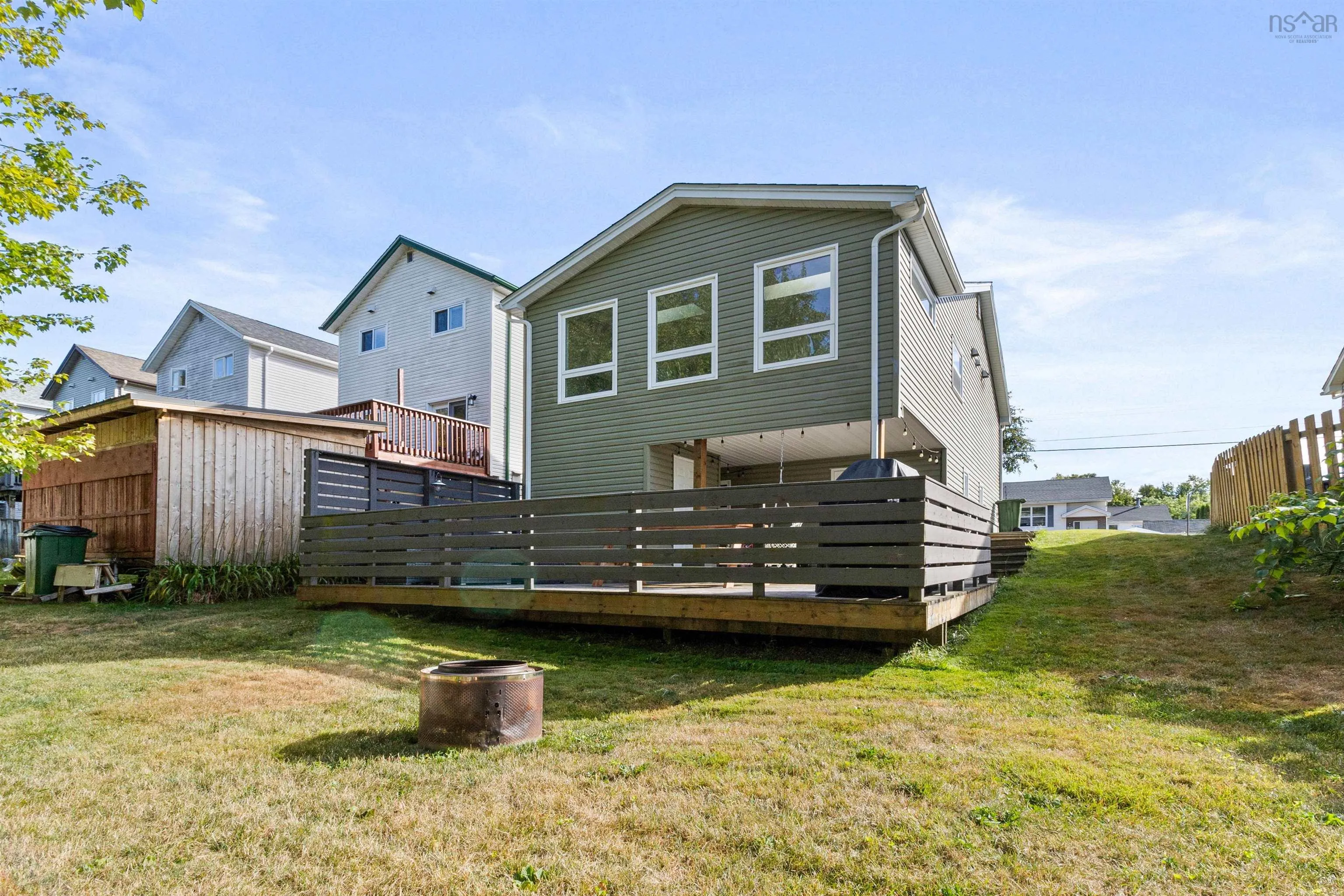 61 Taleen Drive, Lower Sackville, NS B4C 4A5, 3 Bedrooms Bedrooms, ,2 BathroomsBathrooms,Residential,For Sale,Taleen,202521485