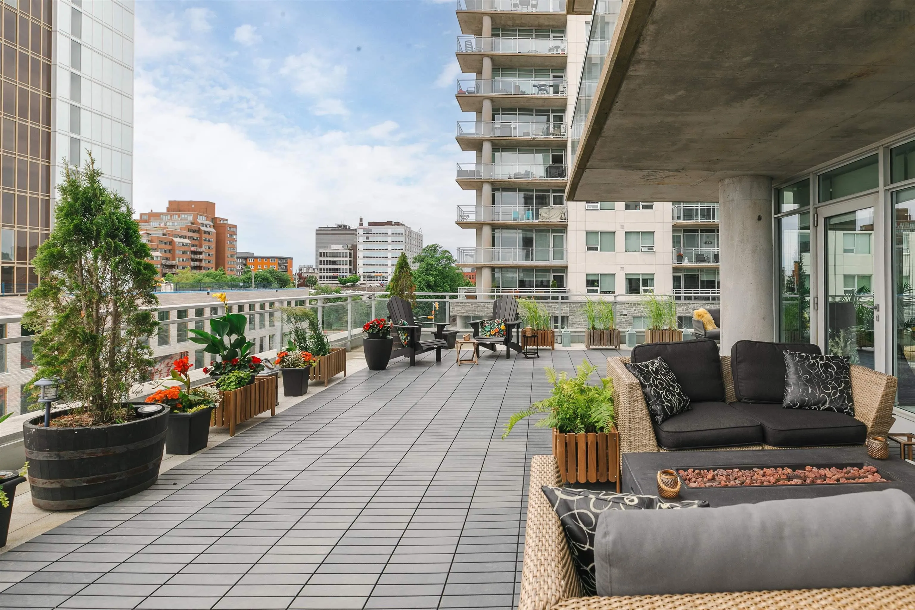 406-31 Kings Wharf Place, Dartmouth, NS B2Y 0C1, 1 Bedroom Bedrooms, ,1 BathroomBathrooms,Residential,For Sale,Kings Wharf,202517014