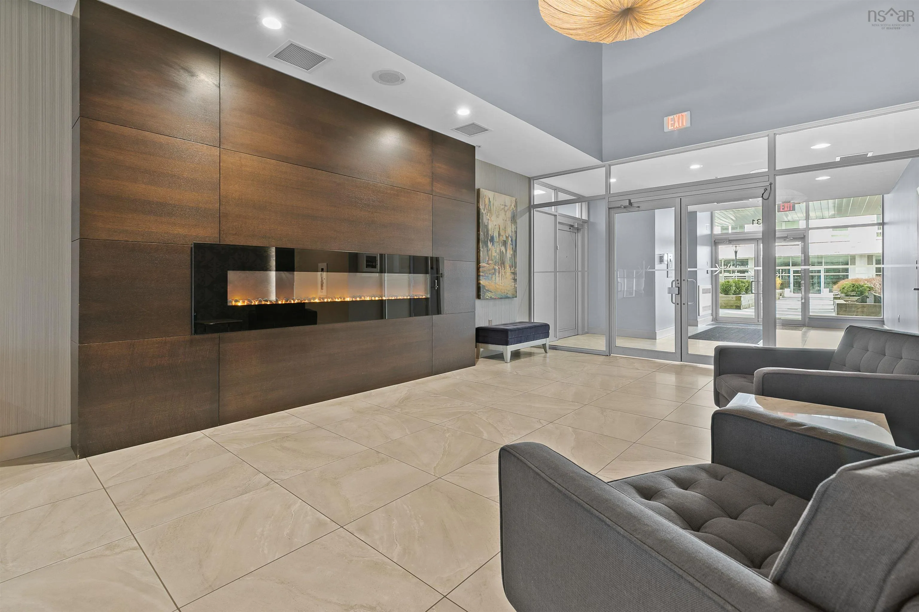 406-31 Kings Wharf Place, Dartmouth, NS B2Y 0C1, 1 Bedroom Bedrooms, ,1 BathroomBathrooms,Residential,For Sale,Kings Wharf,202517014
