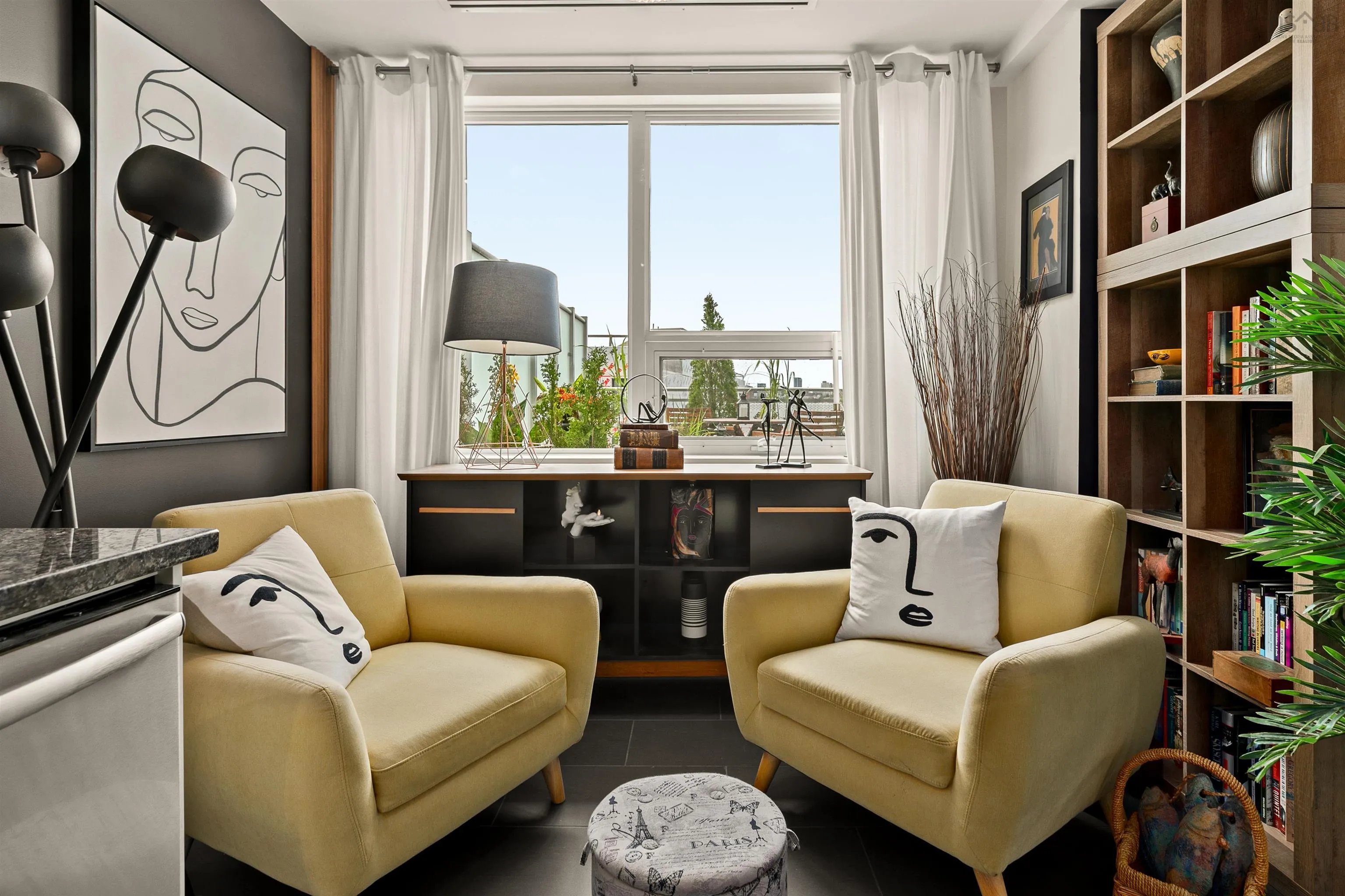 406-31 Kings Wharf Place, Dartmouth, NS B2Y 0C1, 1 Bedroom Bedrooms, ,1 BathroomBathrooms,Residential,For Sale,Kings Wharf,202517014