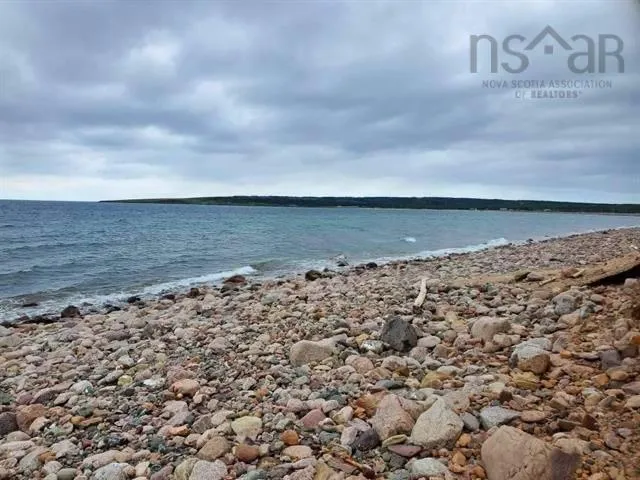 Lot 5 Cheticamp Island Road, Point Cross, NS B0E 1H0, ,Land,For Sale,Cheticamp Island,202517801