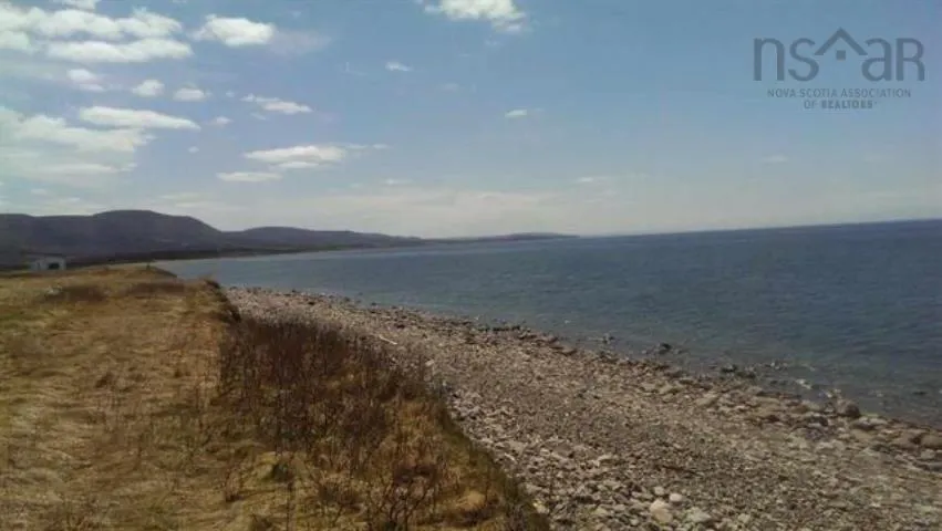 Lot 5 Cheticamp Island Road, Point Cross, NS B0E 1H0, ,Land,For Sale,Cheticamp Island,202517801