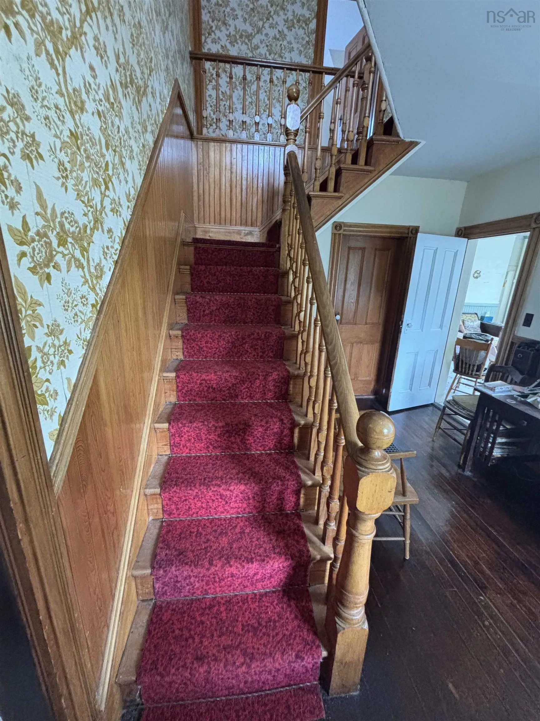 2121 Loch Lomond Road, Loch Lomond, NS B2E 1E3, 4 Bedrooms Bedrooms, ,1 BathroomBathrooms,Residential,For Sale,Loch Lomond,202520592