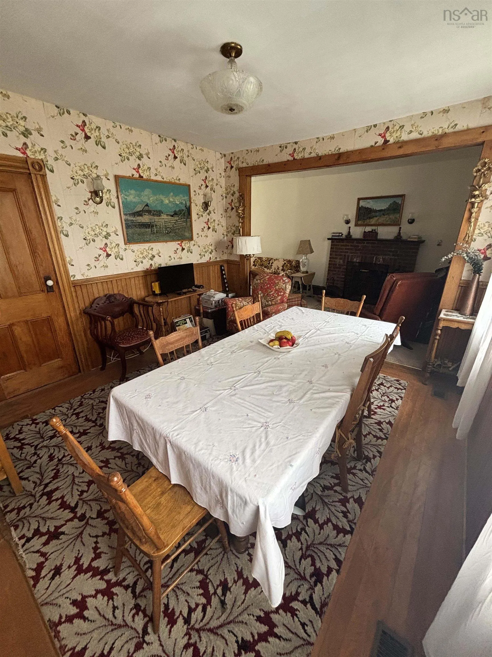 2121 Loch Lomond Road, Loch Lomond, NS B2E 1E3, 4 Bedrooms Bedrooms, ,1 BathroomBathrooms,Residential,For Sale,Loch Lomond,202520592
