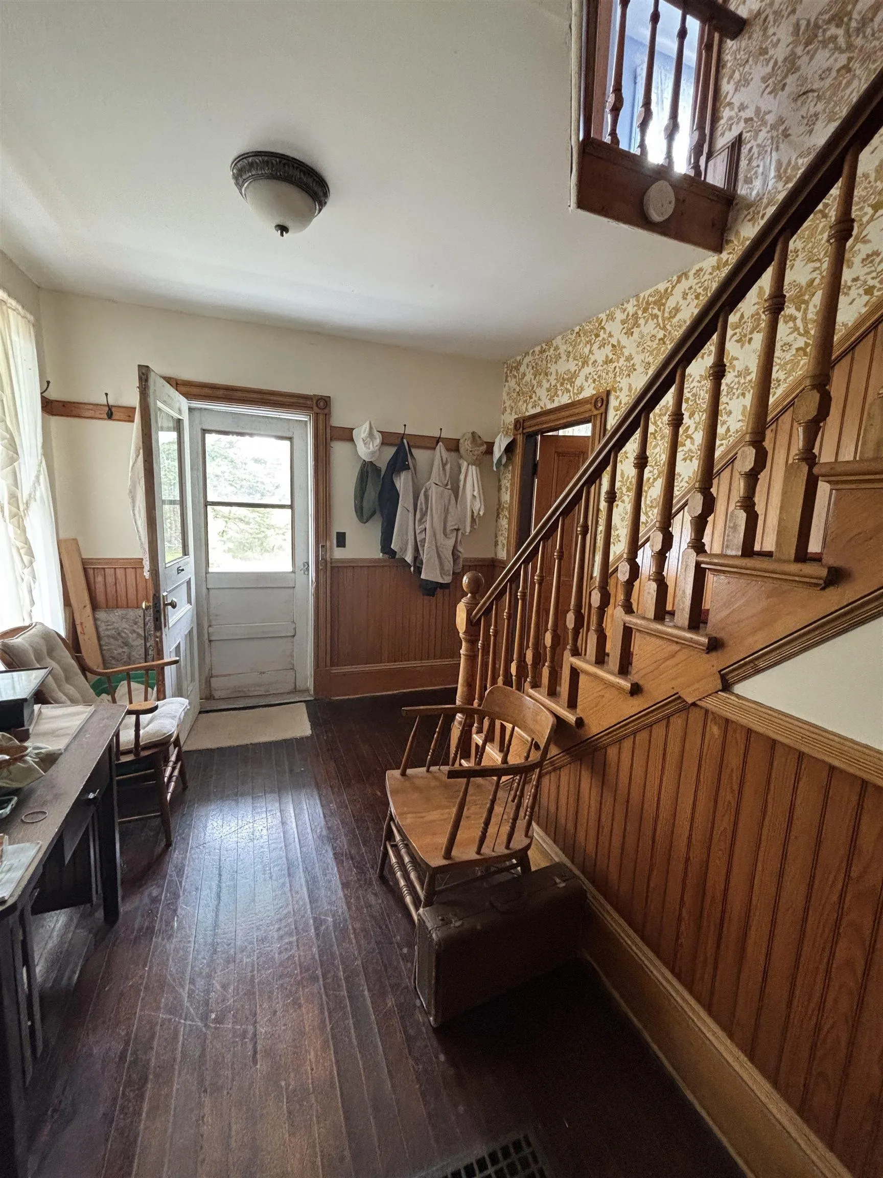 2121 Loch Lomond Road, Loch Lomond, NS B2E 1E3, 4 Bedrooms Bedrooms, ,1 BathroomBathrooms,Residential,For Sale,Loch Lomond,202520592