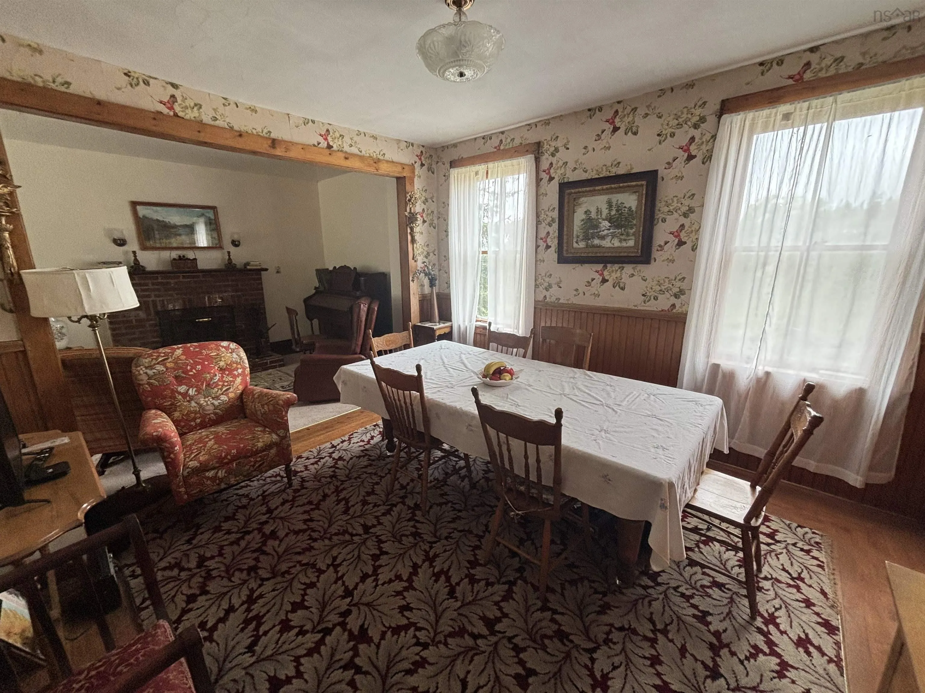 2121 Loch Lomond Road, Loch Lomond, NS B2E 1E3, 4 Bedrooms Bedrooms, ,1 BathroomBathrooms,Residential,For Sale,Loch Lomond,202520592