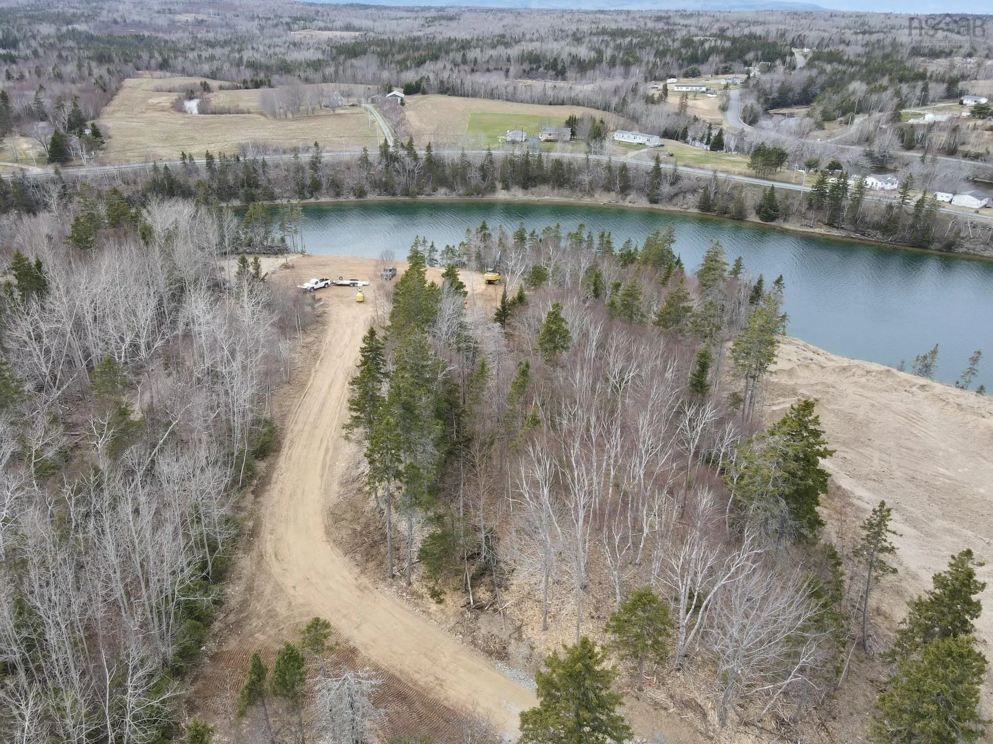 0 Alder Point Road, Alder Point, NS B1Y 1A4, ,Land,For Sale,Alder Point,202520905