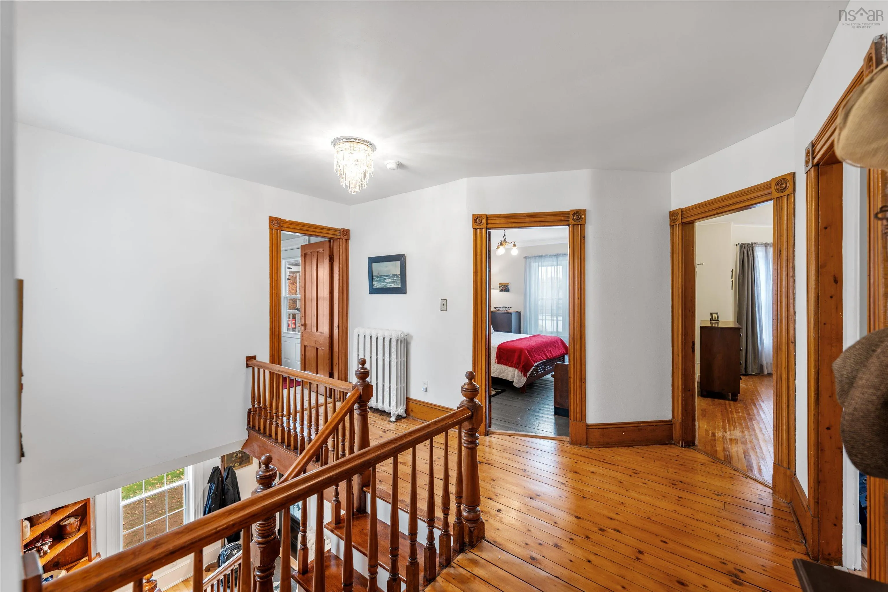 124 Church Street, Amherst Ns B4h 3b8, 3 Bedrooms Bedrooms, ,2 BathroomsBathrooms,Residential,For Sale,Church,202425999