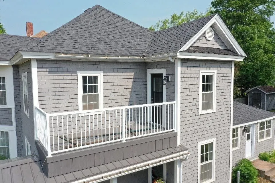 124 Church Street, Amherst Ns B4h 3b8, 3 Bedrooms Bedrooms, ,2 BathroomsBathrooms,Residential,For Sale,Church,202425999