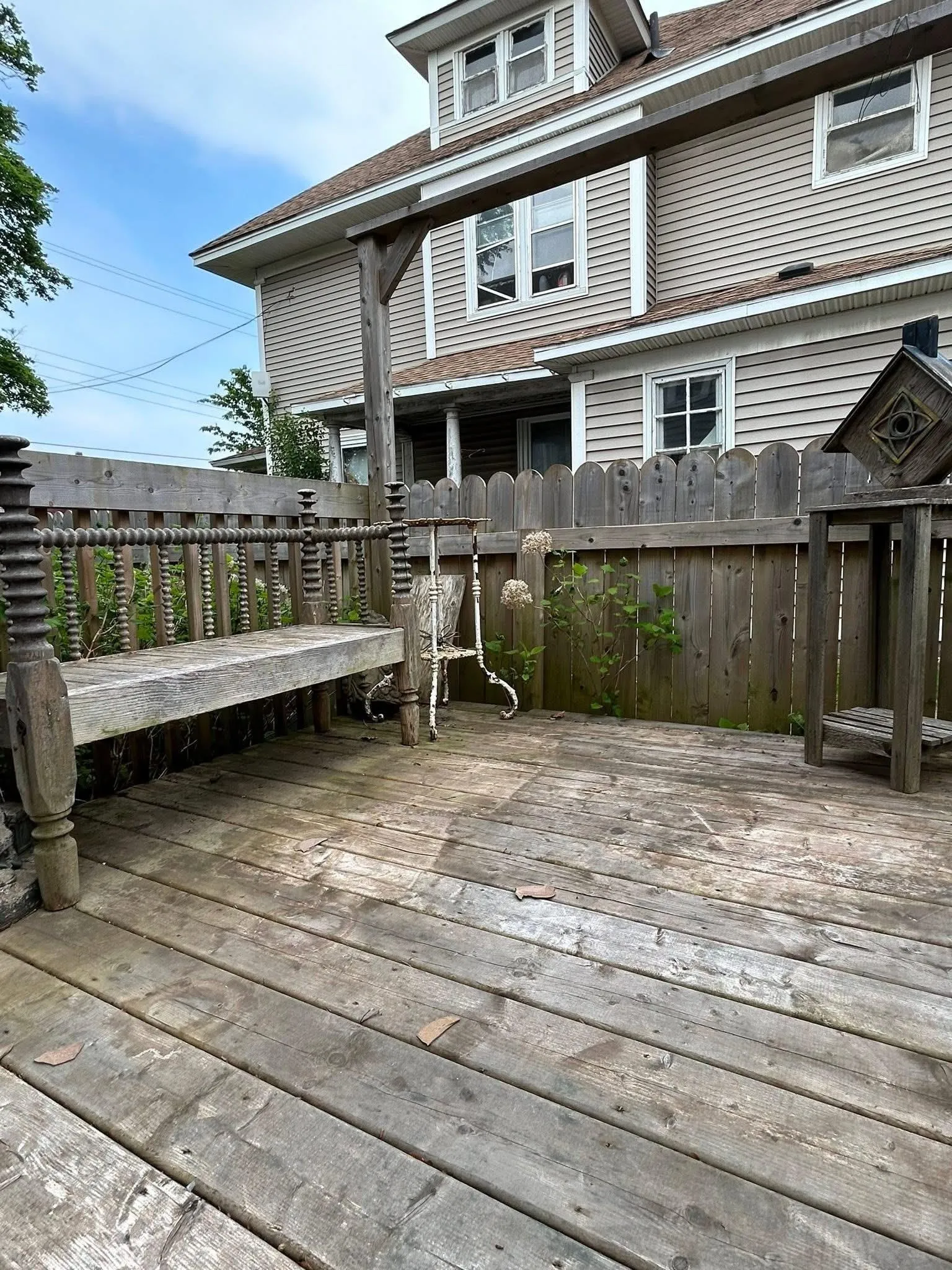 124 Church Street, Amherst Ns B4h 3b8, 3 Bedrooms Bedrooms, ,2 BathroomsBathrooms,Residential,For Sale,Church,202425999