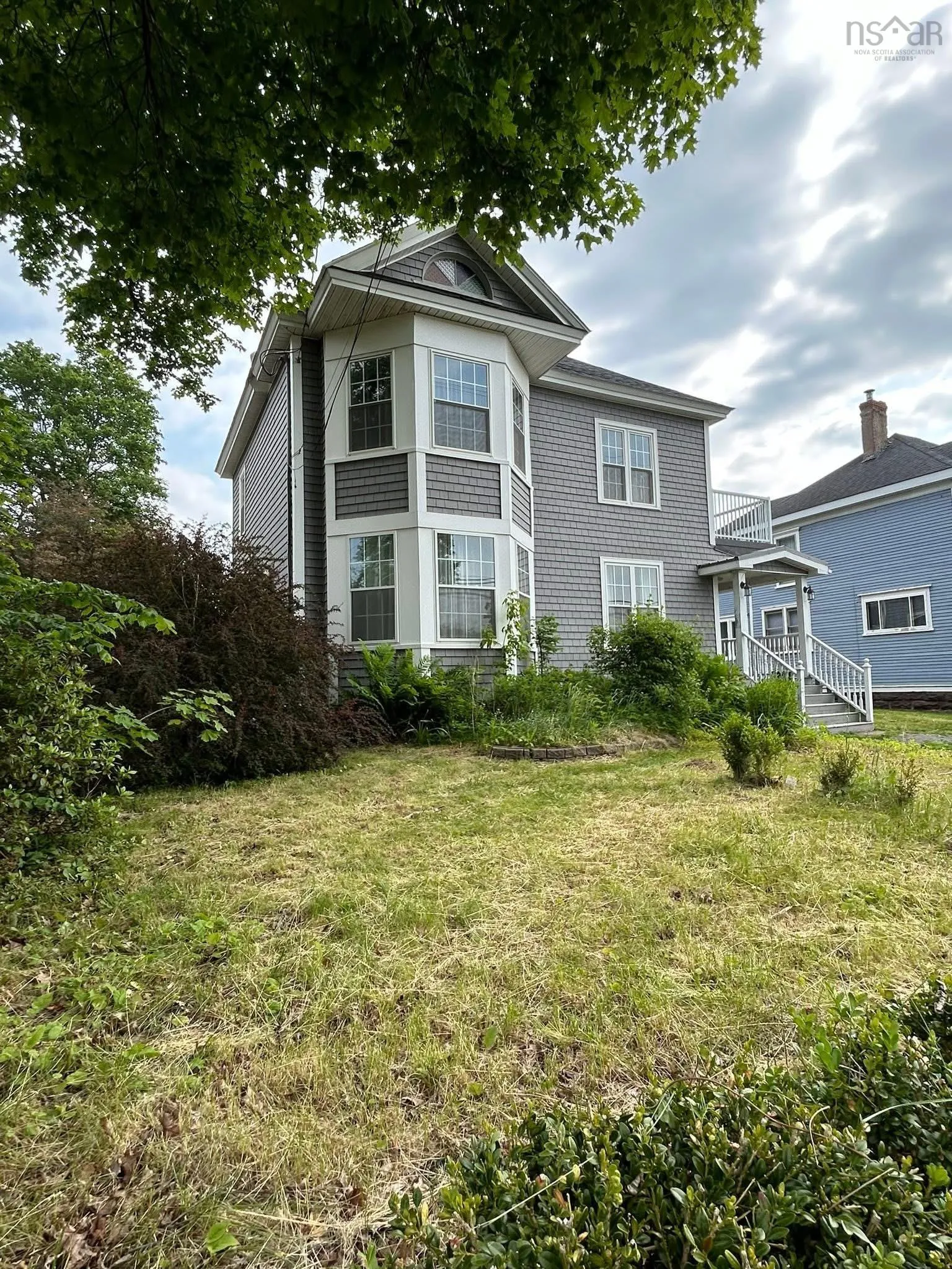 124 Church Street, Amherst Ns B4h 3b8, 3 Bedrooms Bedrooms, ,2 BathroomsBathrooms,Residential,For Sale,Church,202425999