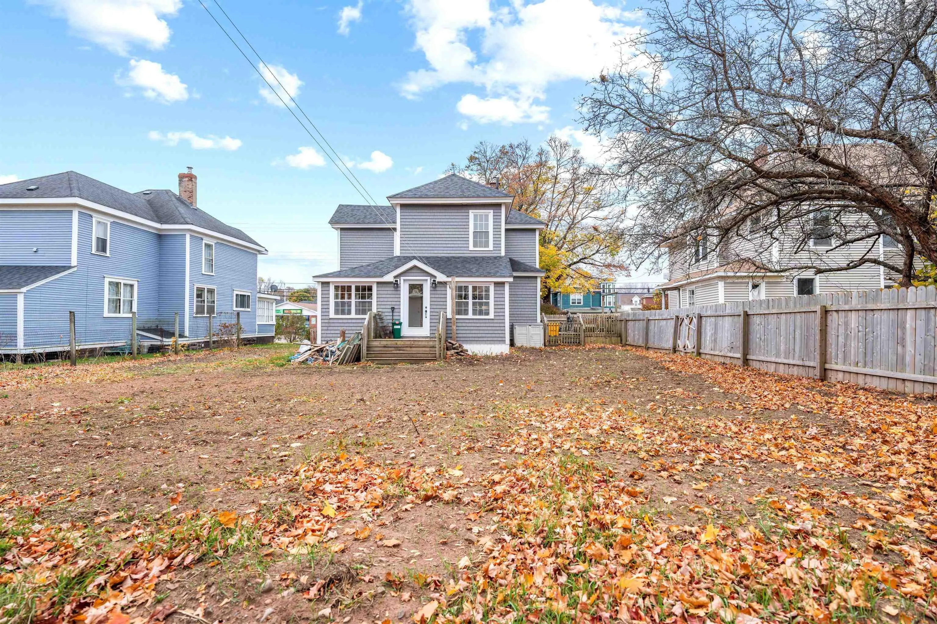 124 Church Street, Amherst Ns B4h 3b8, 3 Bedrooms Bedrooms, ,2 BathroomsBathrooms,Residential,For Sale,Church,202425999
