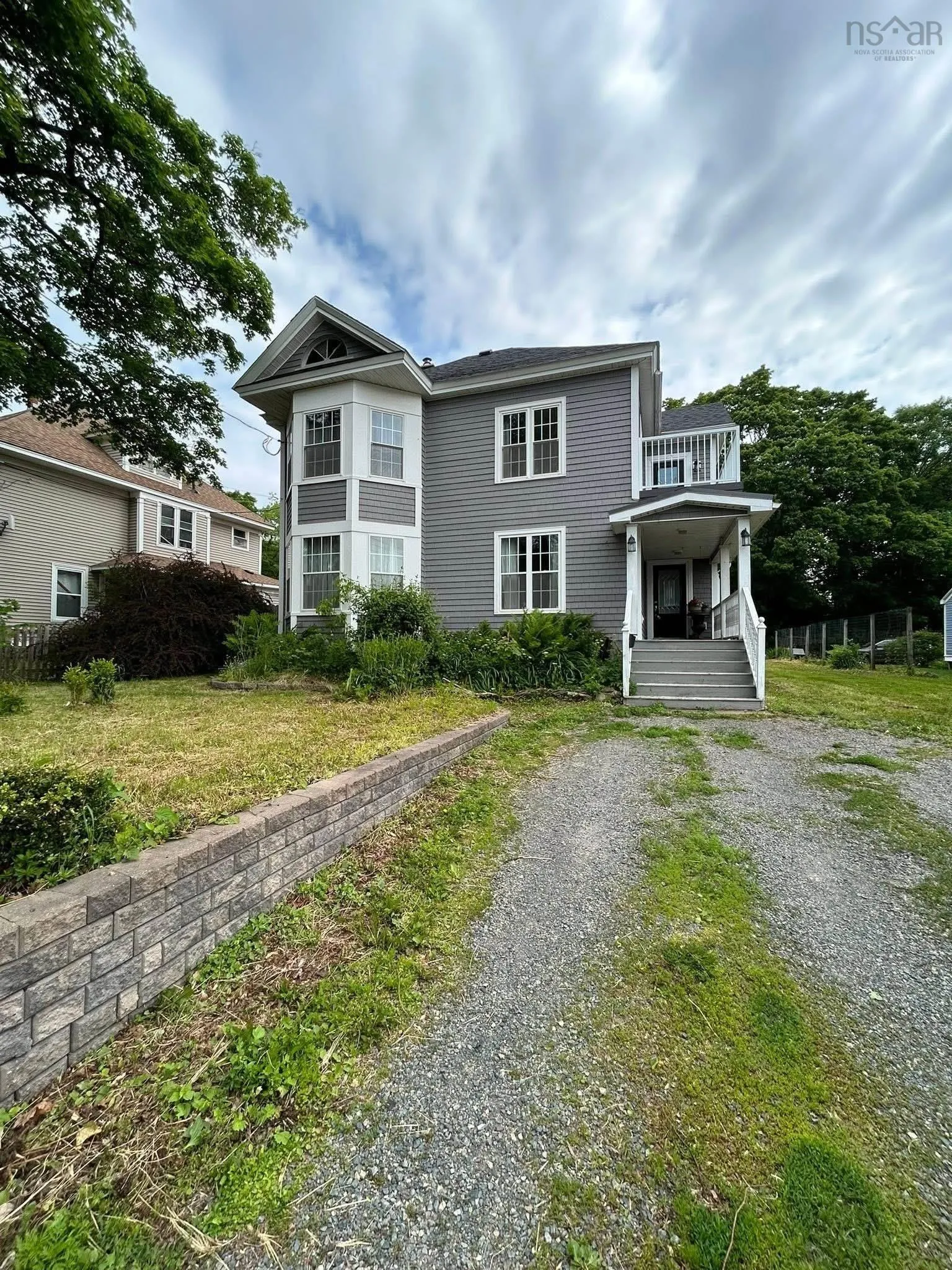 124 Church Street, Amherst Ns B4h 3b8, 3 Bedrooms Bedrooms, ,2 BathroomsBathrooms,Residential,For Sale,Church,202425999