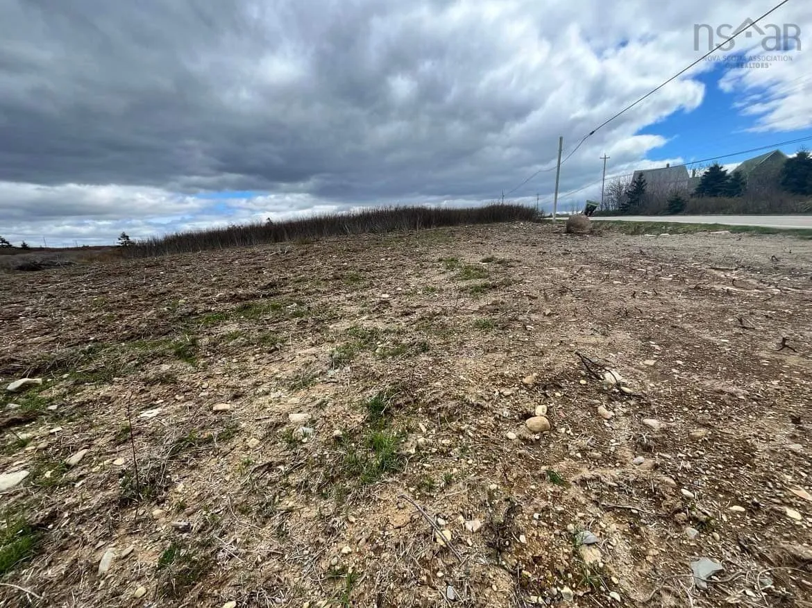 Lots D1 & D2 1 Highway, Mavillette Ns B5a 5b3, ,Land,For Sale,1,202410307