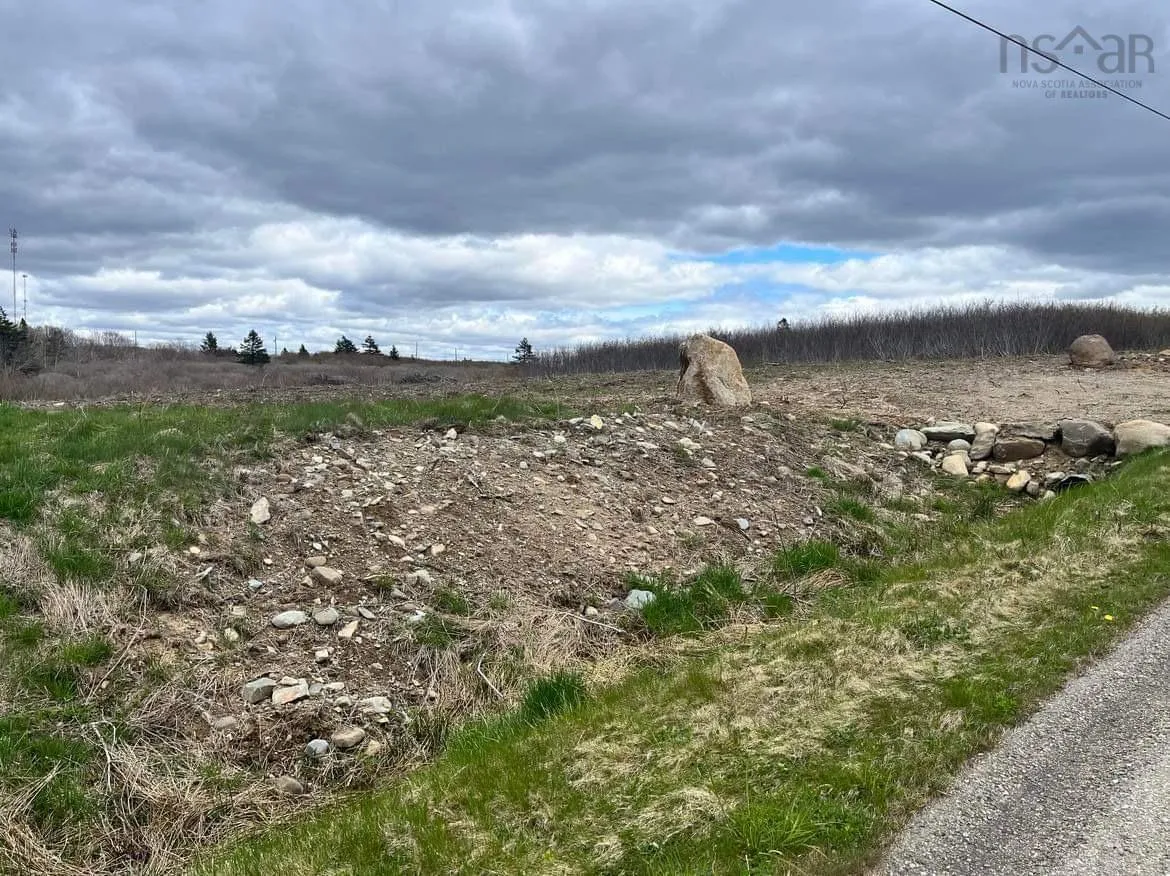 Lots D1 & D2 1 Highway, Mavillette Ns B5a 5b3, ,Land,For Sale,1,202410307