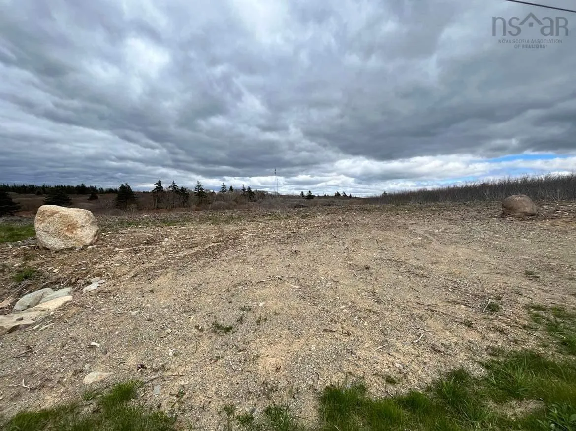 Lots D1 & D2 1 Highway, Mavillette Ns B5a 5b3, ,Land,For Sale,1,202410307
