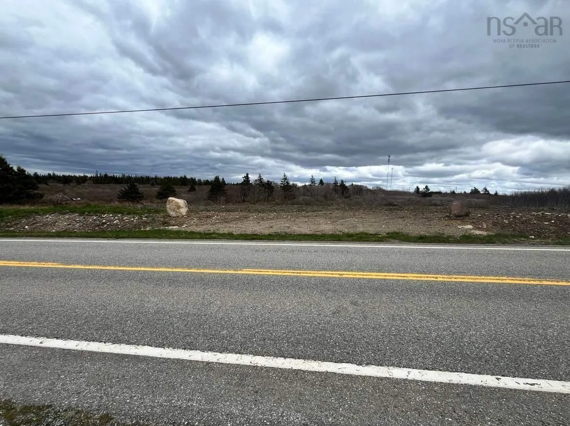 Lots D1 & D2 1 Highway, Mavillette Ns B5a 5b3, ,Land,For Sale,1,202410307