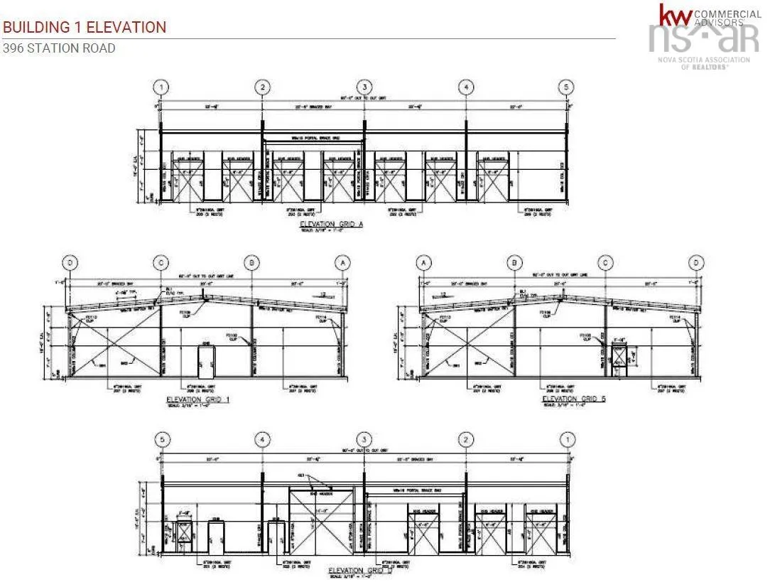 396 Station Road, Great Village, NS B0M 1L0, ,Commercial Sale,For Sale,Station,202519382