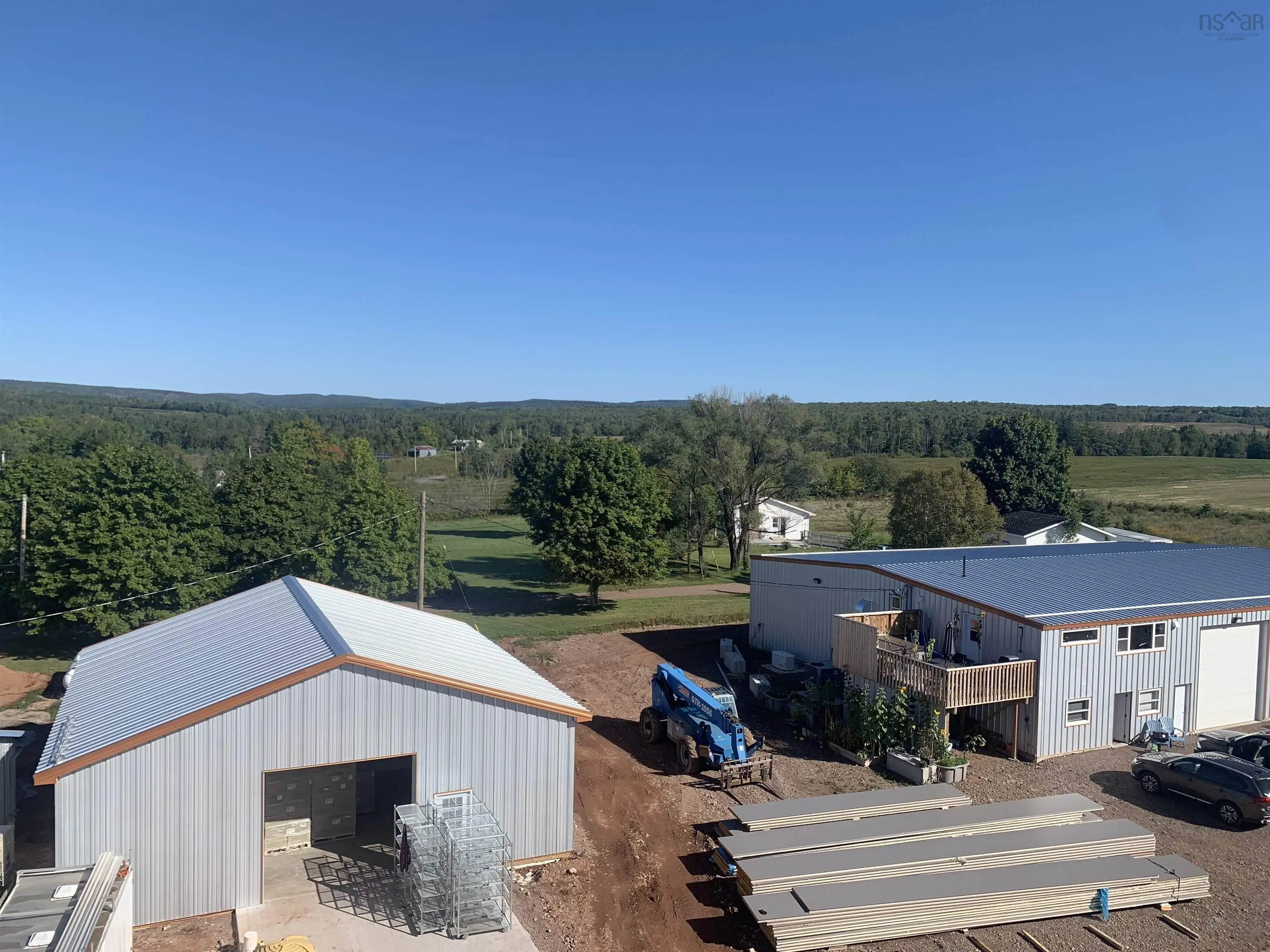 396 Station Road, Great Village, NS B0M 1L0, ,Commercial Sale,For Sale,Station,202519382