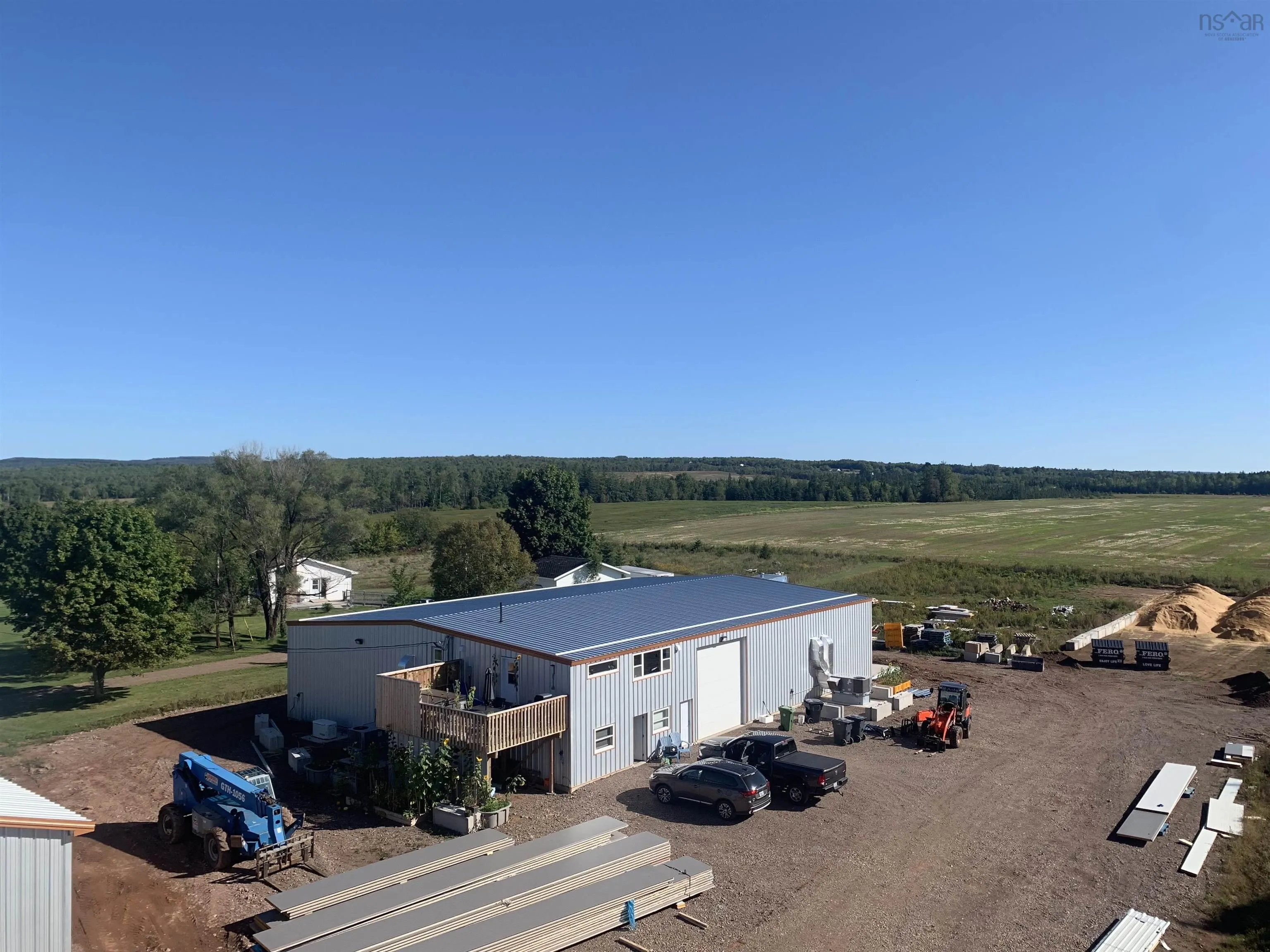 396 Station Road, Great Village, NS B0M 1L0, ,Commercial Sale,For Sale,Station,202519382