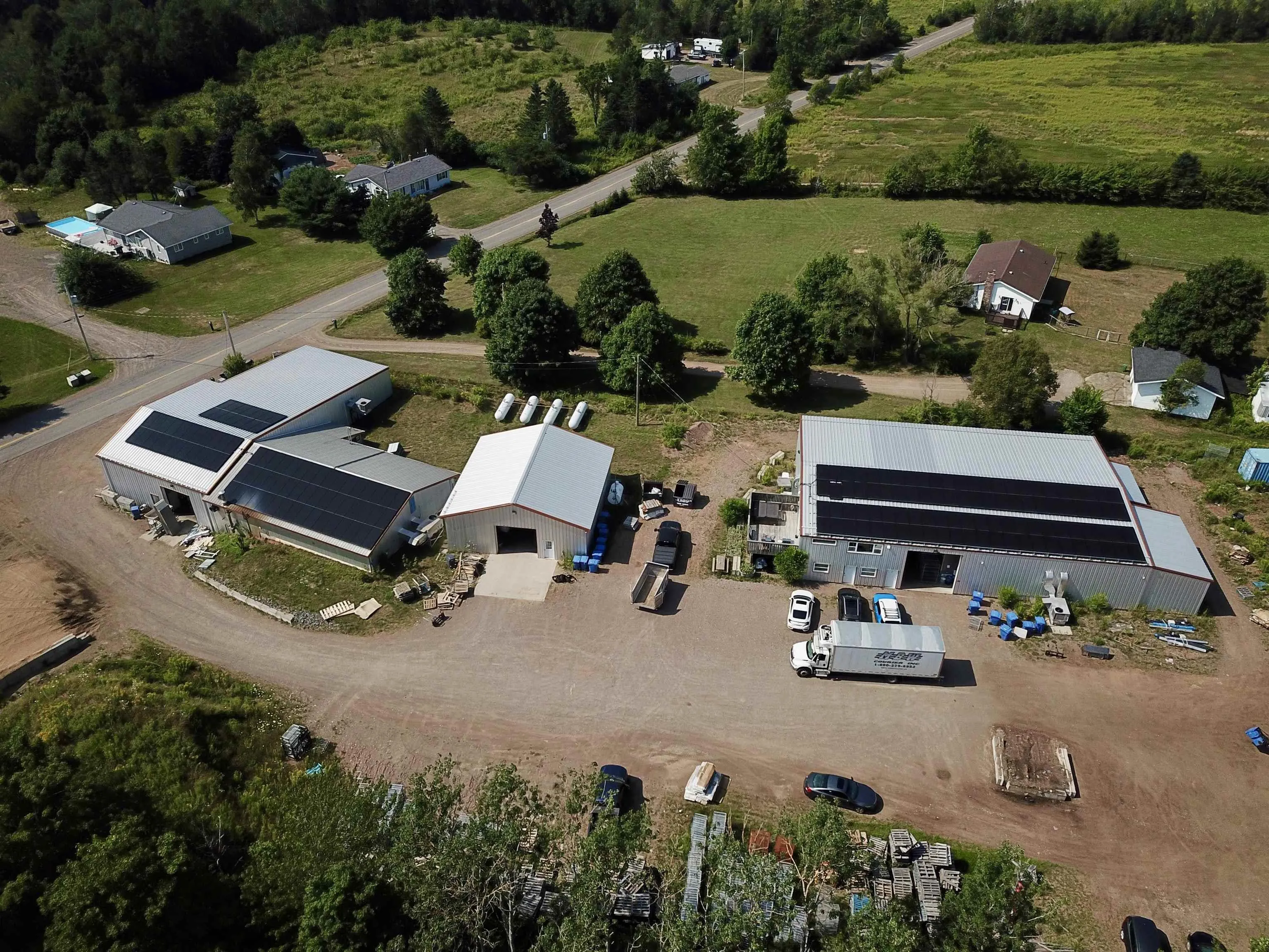 396 Station Road, Great Village, NS B0M 1L0, ,Commercial Sale,For Sale,Station,202519382