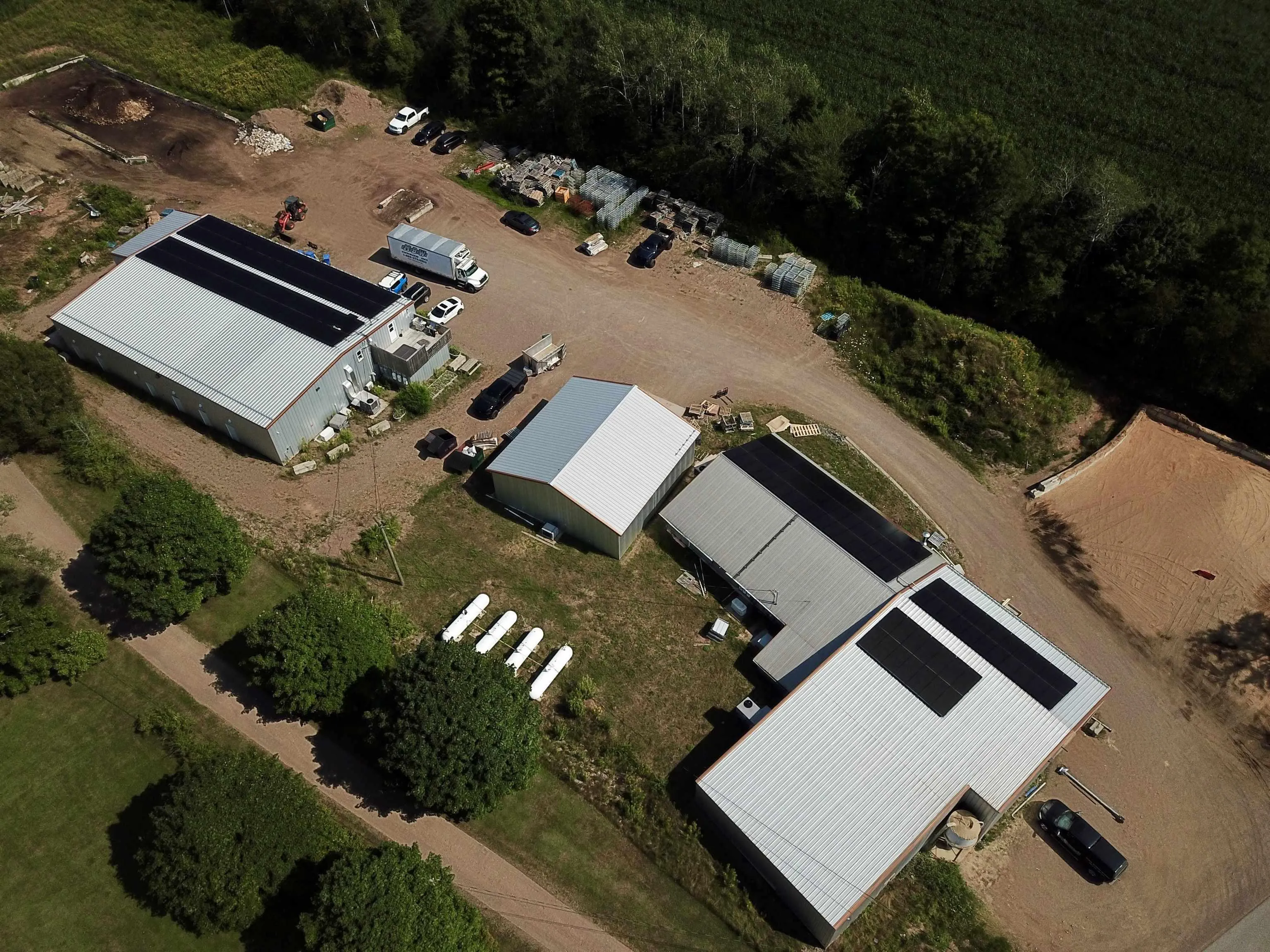 396 Station Road, Great Village, NS B0M 1L0, ,Commercial Sale,For Sale,Station,202519382
