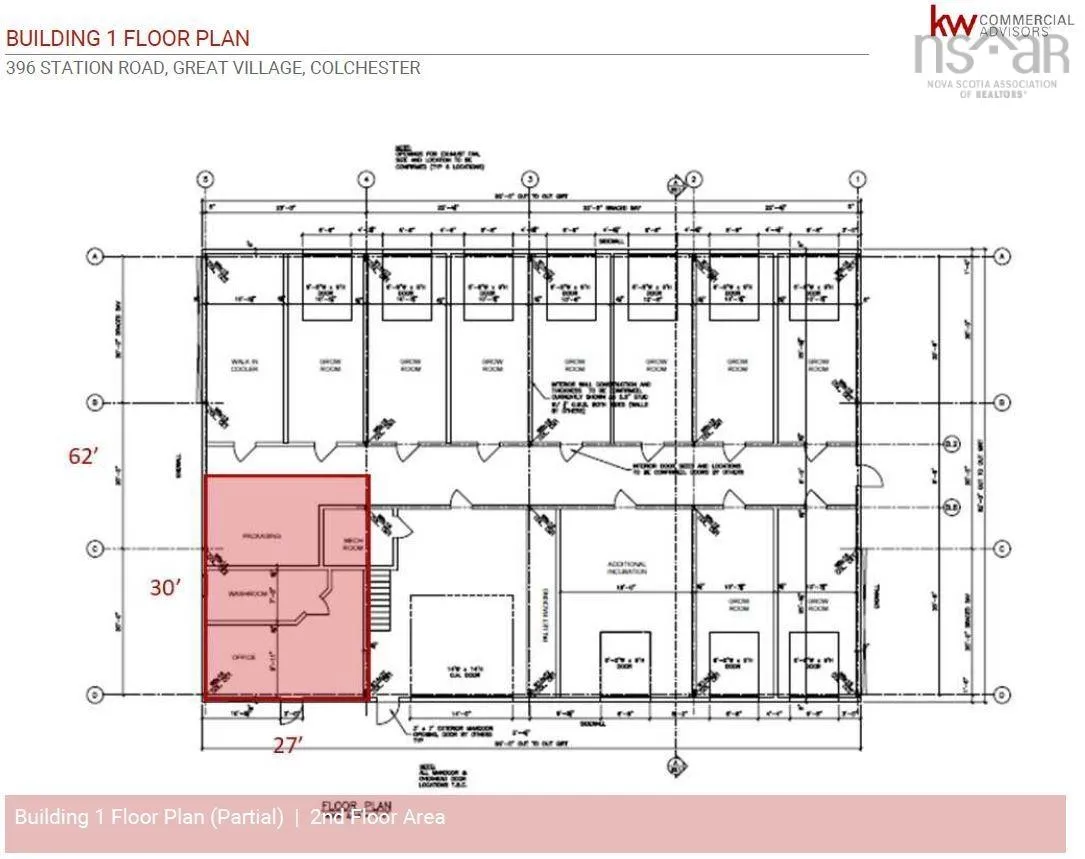 396 Station Road, Great Village, NS B0M 1L0, ,Commercial Sale,For Sale,Station,202519382