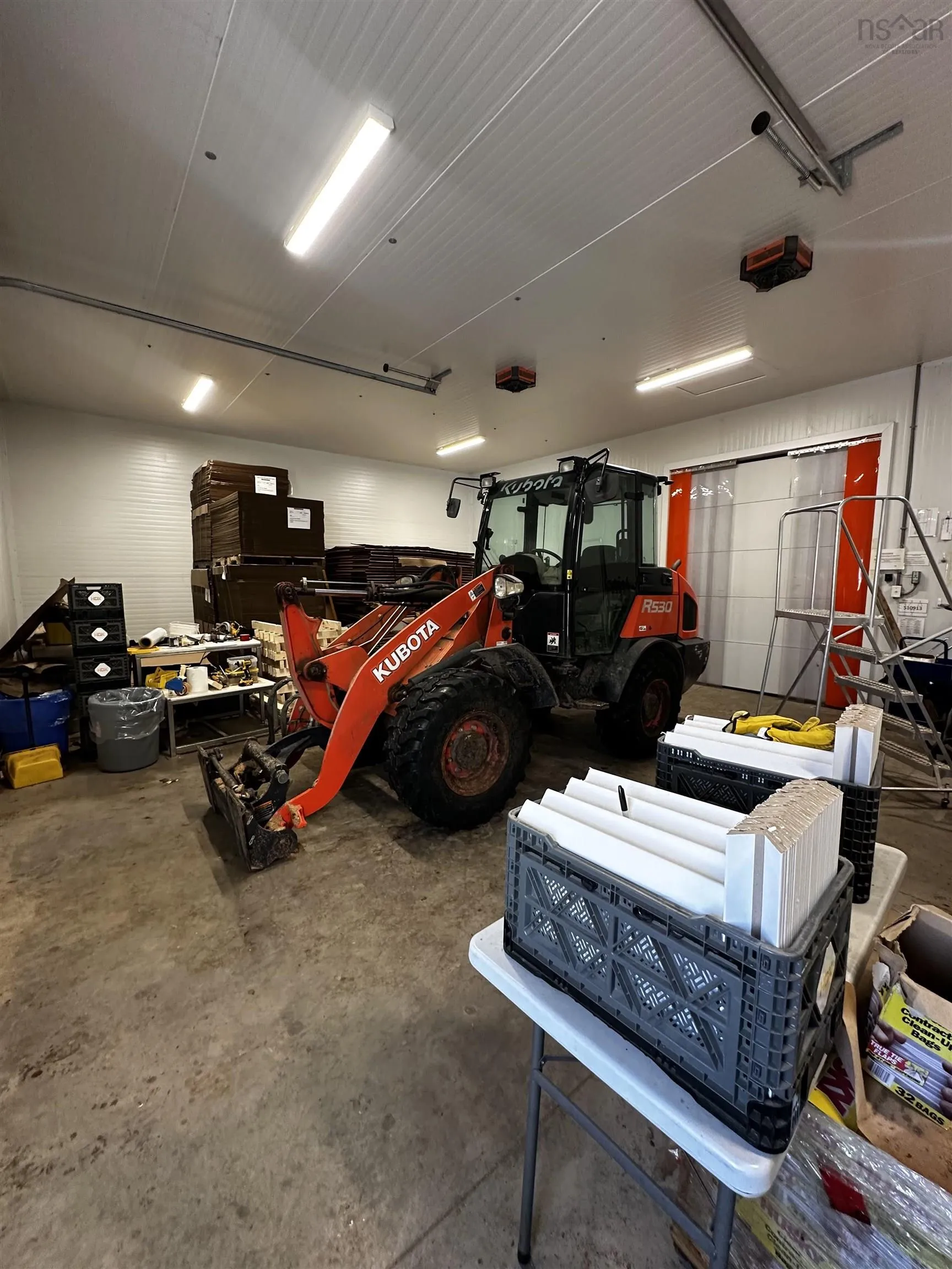 396 Station Road, Great Village, NS B0M 1L0, ,Commercial Sale,For Sale,Station,202519382