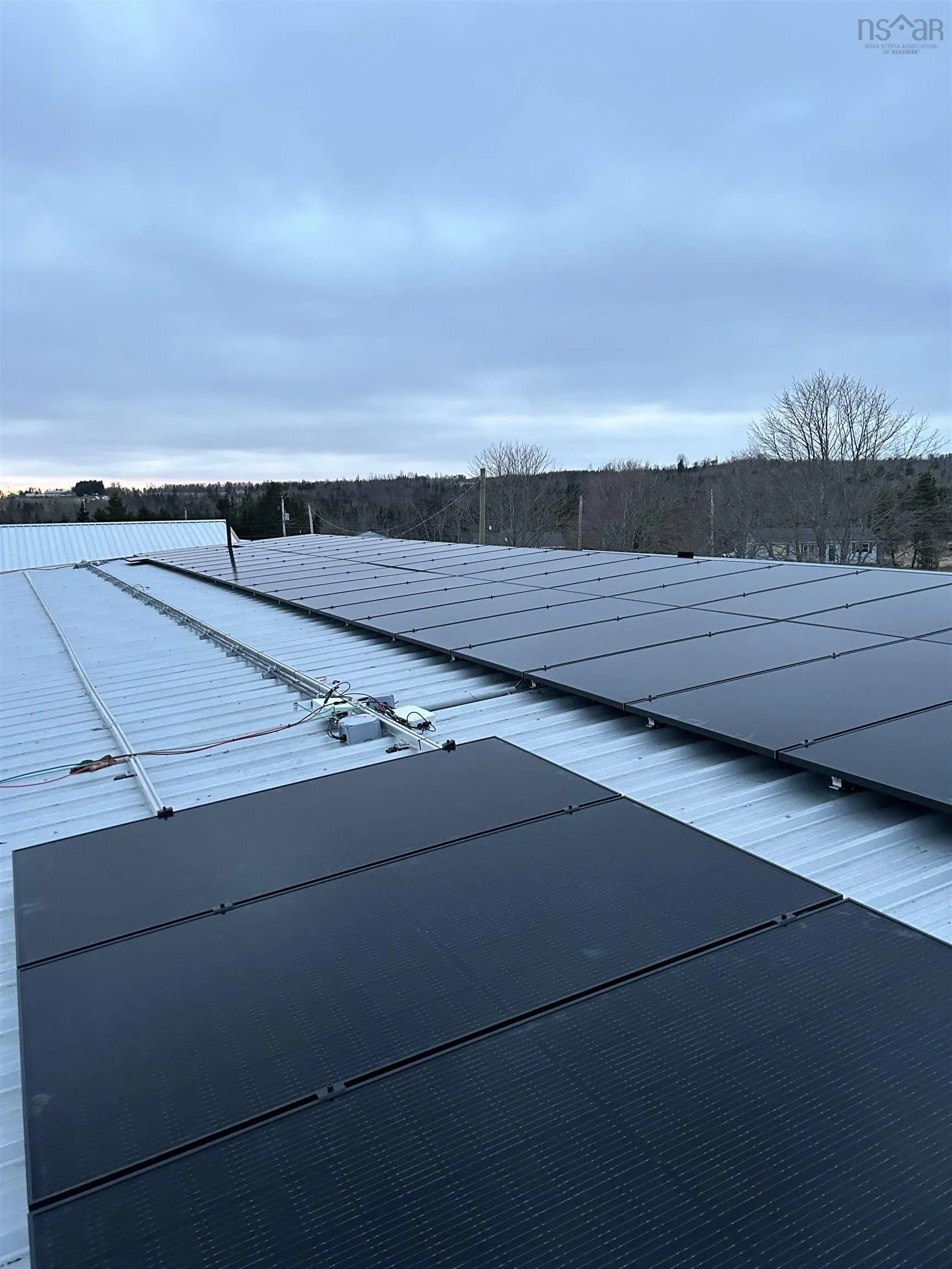 396 Station Road, Great Village, NS B0M 1L0, ,Commercial Sale,For Sale,Station,202519382