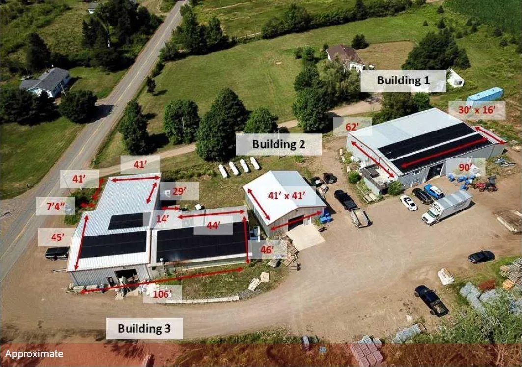396 Station Road, Great Village, NS B0M 1L0, ,Commercial Sale,For Sale,Station,202519382