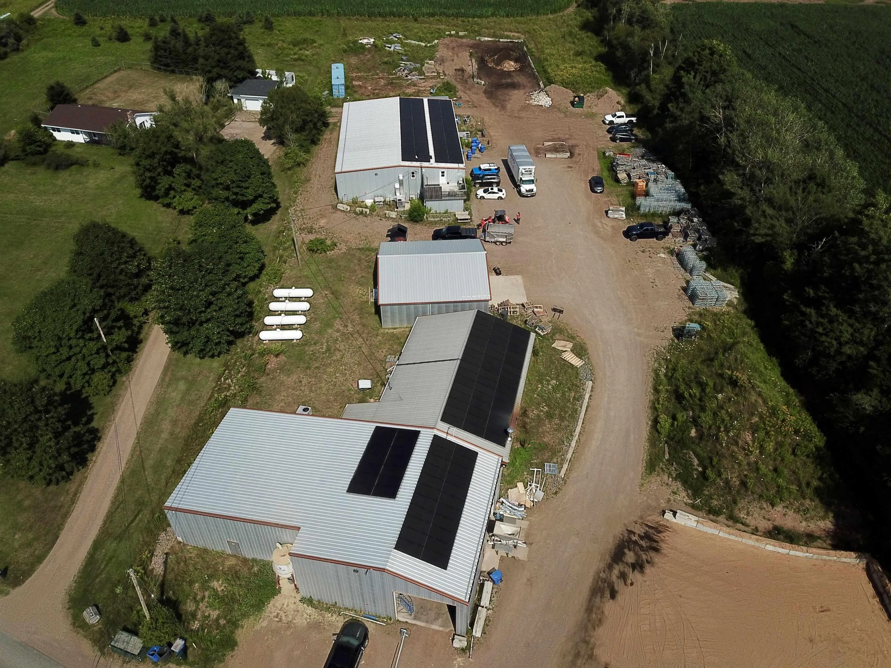 396 Station Road, Great Village, NS B0M 1L0, ,Commercial Sale,For Sale,Station,202519382